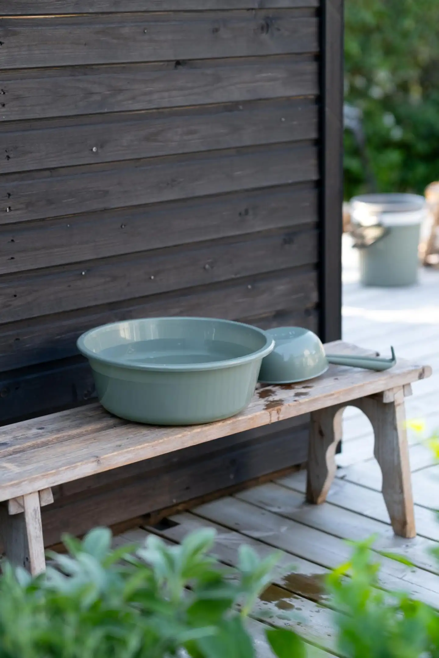 Orthex vesikauha 1 L - 5