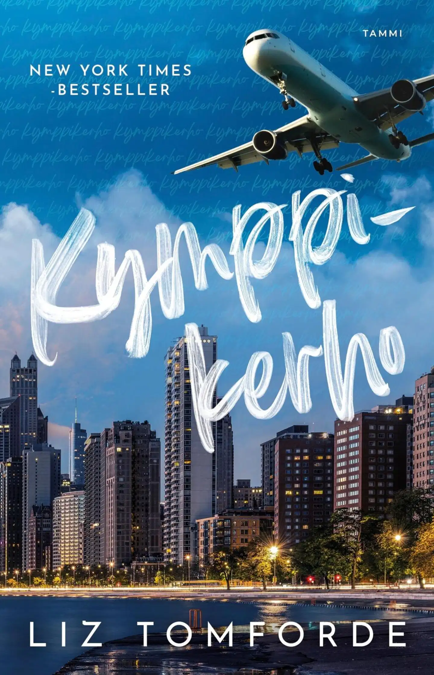 Tomforde, Kymppikerho
