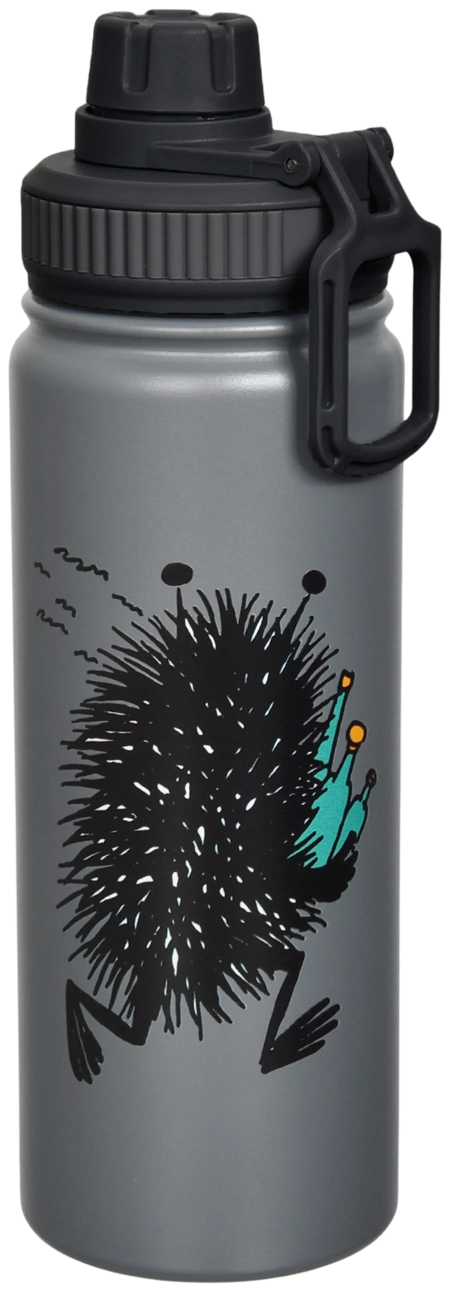 Moomin By Nordicbuddies juomapullo Haisulin kepposet - 2
