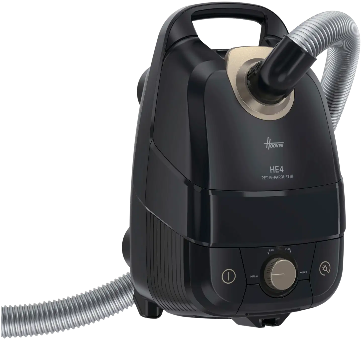 Hoover HF4 Pet pölypussillinen imuri - 1