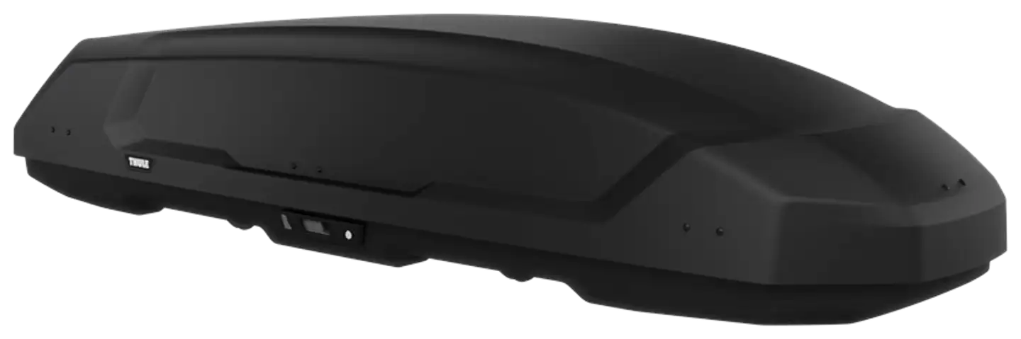 Kuljetuslaatikko Thule Force 3 XXL SPORT - 1