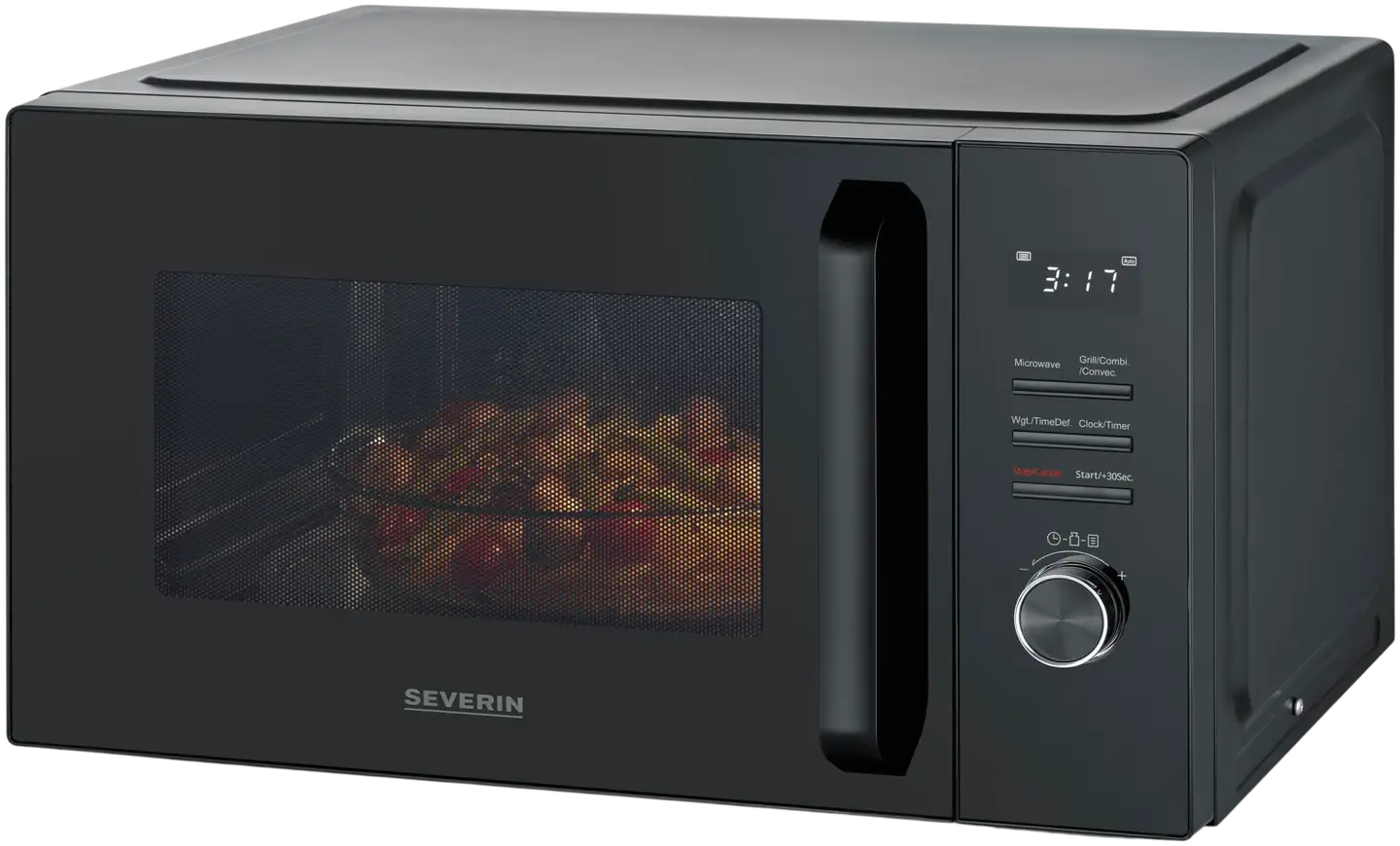 Severin mikroaaltouuni MW7798 30 L - 5