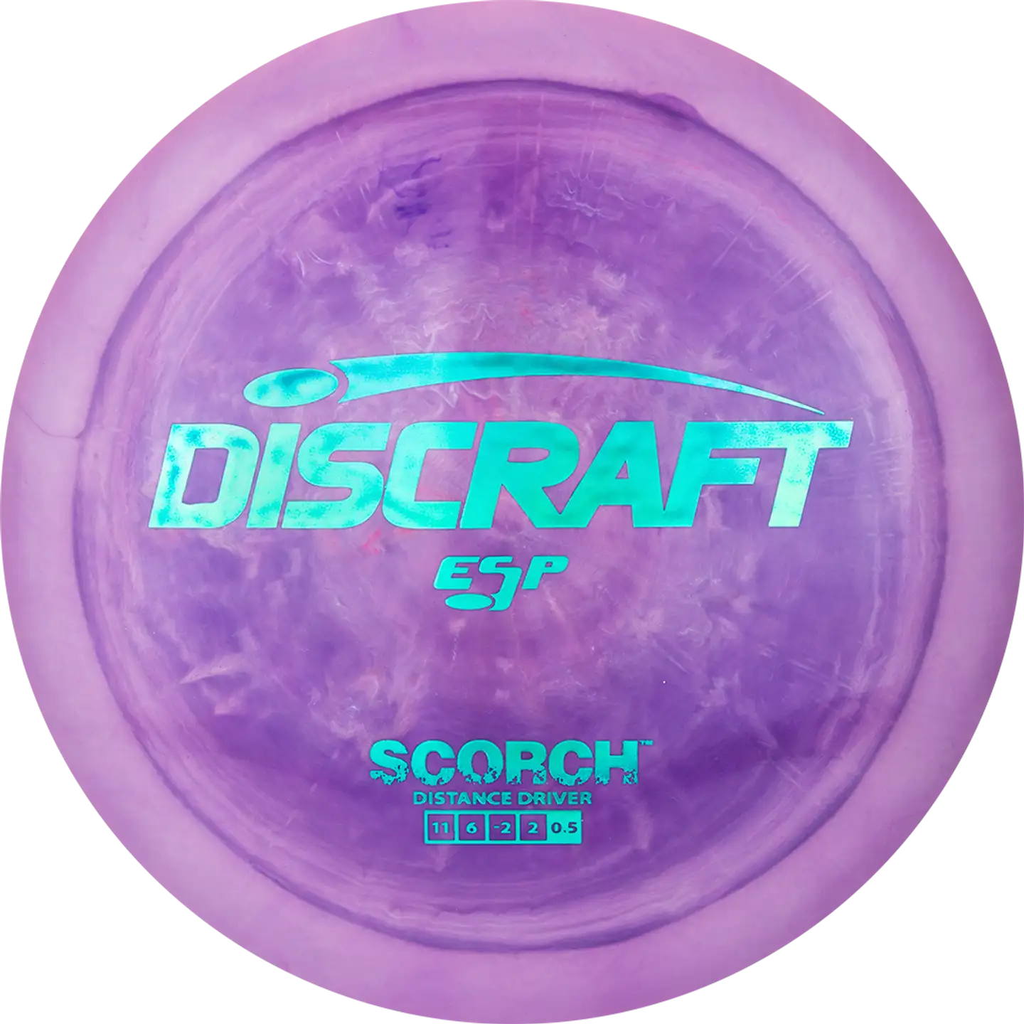 Discraft draiveri ESP Scorch - 1