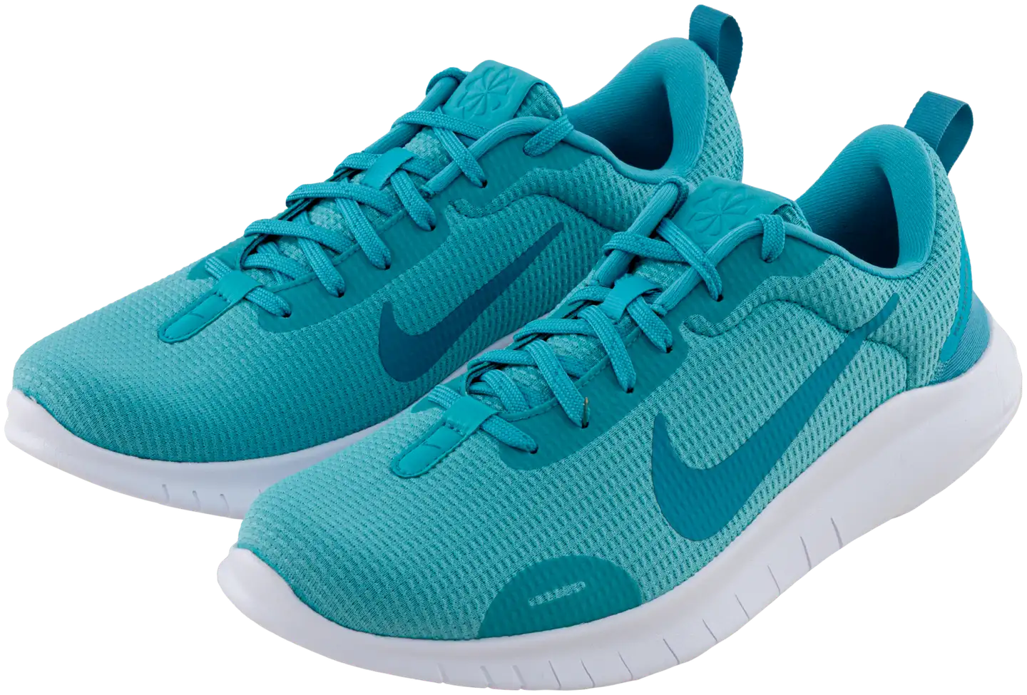 Nike miesten juoksukengät Flex Experience - Blue - 1