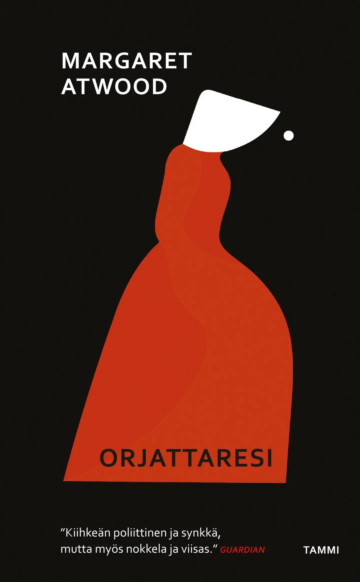 Atwood, Orjattaresi