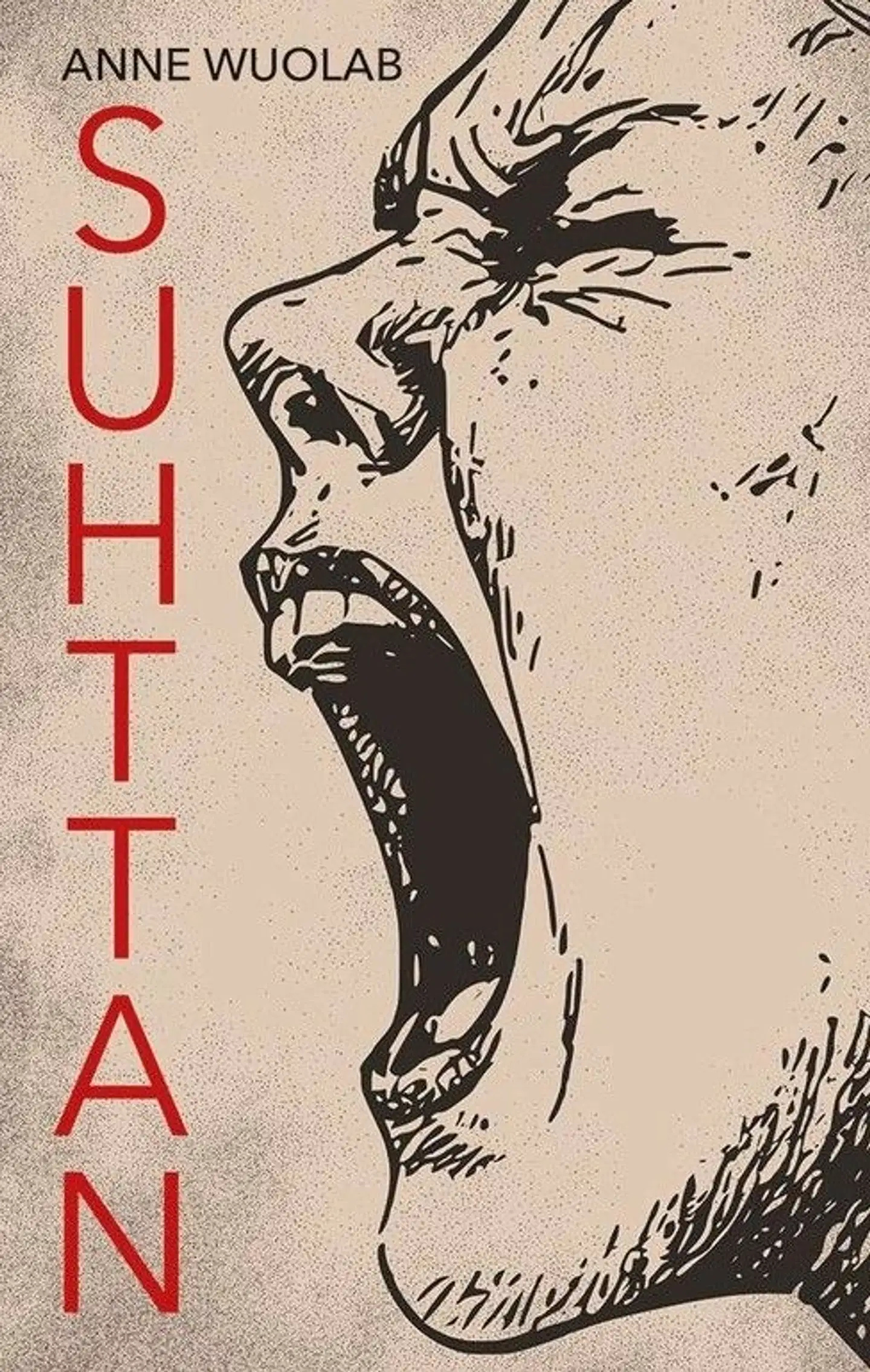 Wuolab, Suhttan