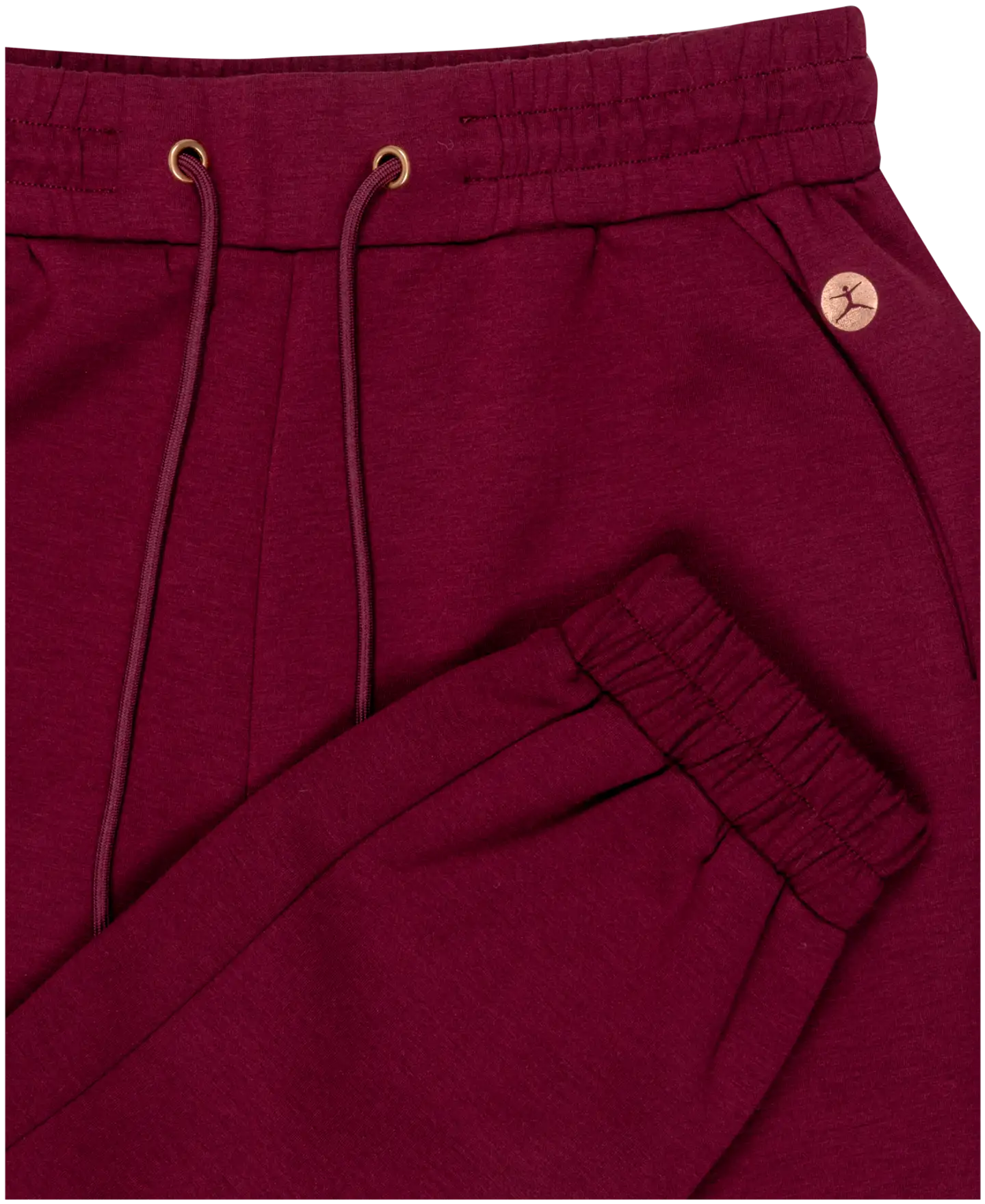 Danskin naisten jeggings scuba DCA25012 - Fig 19-1718 TCX - 3