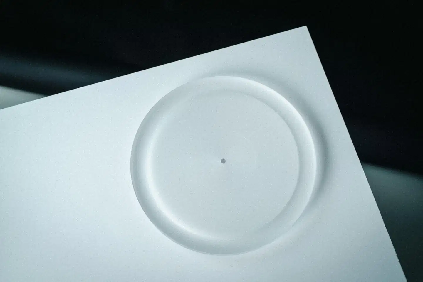 Pro-Ject Acryl It levylautanen - 2