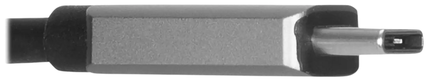 USB-C monitoimiasema, HDMI 4K  100W - 7