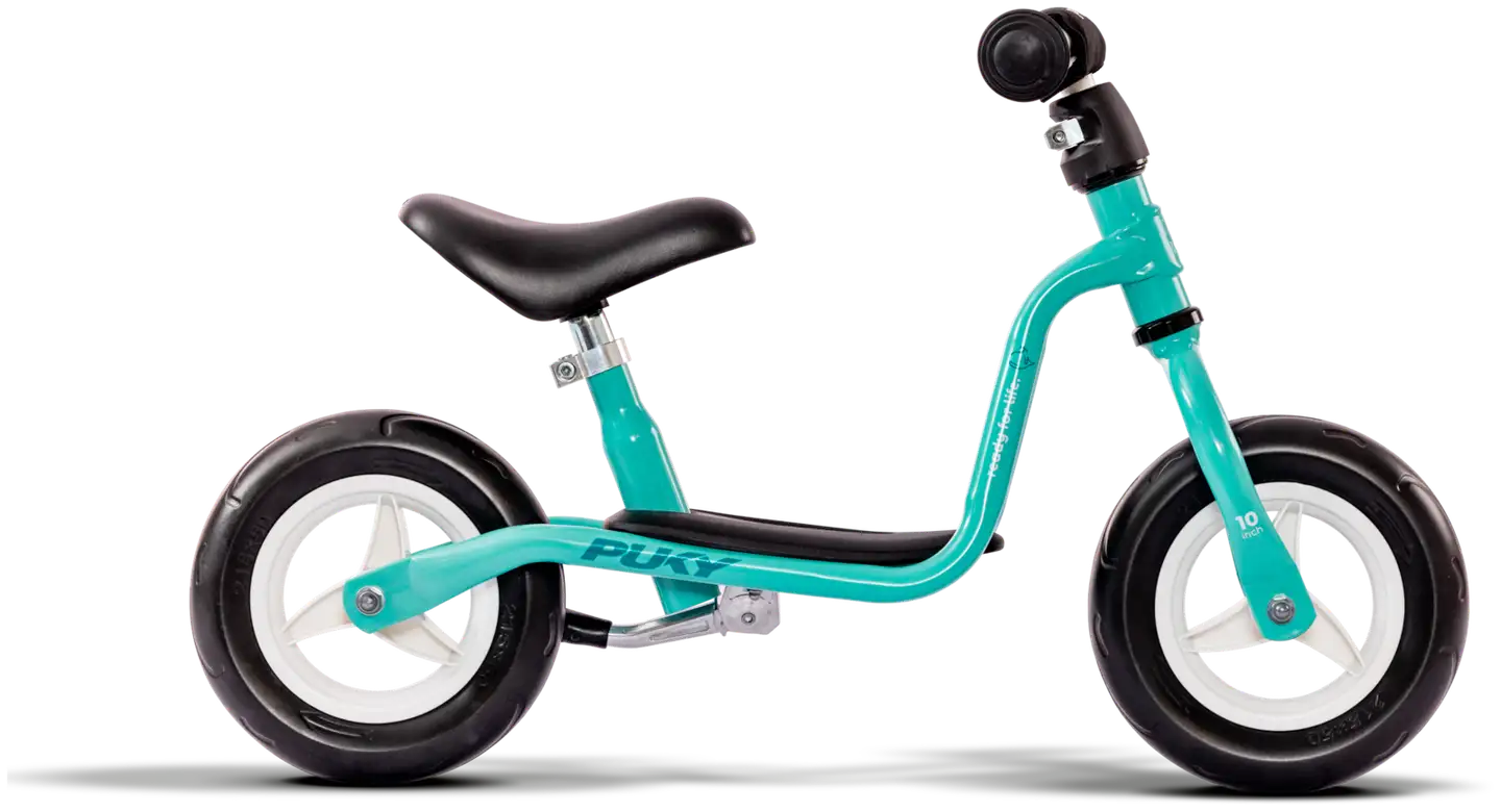 Puky potkupyörä LR M vihreä