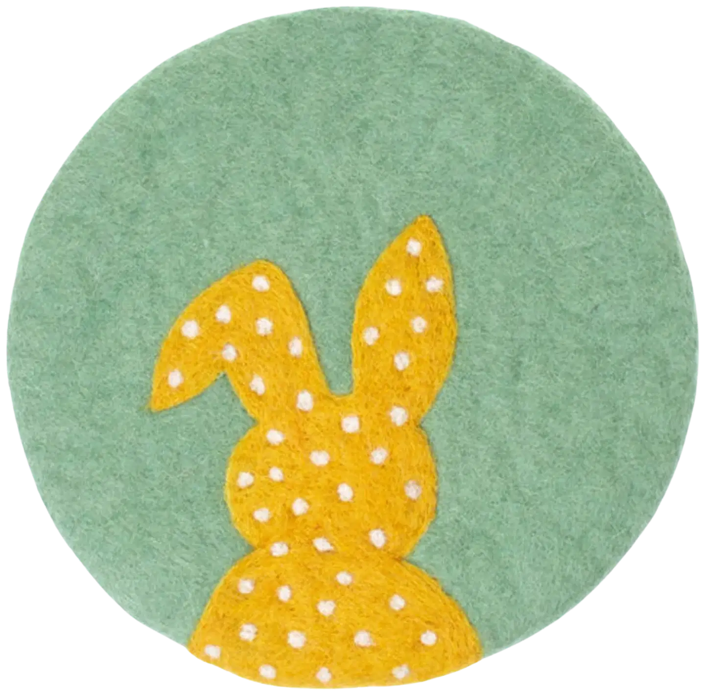 Pannunalunen Ø21cm pupu