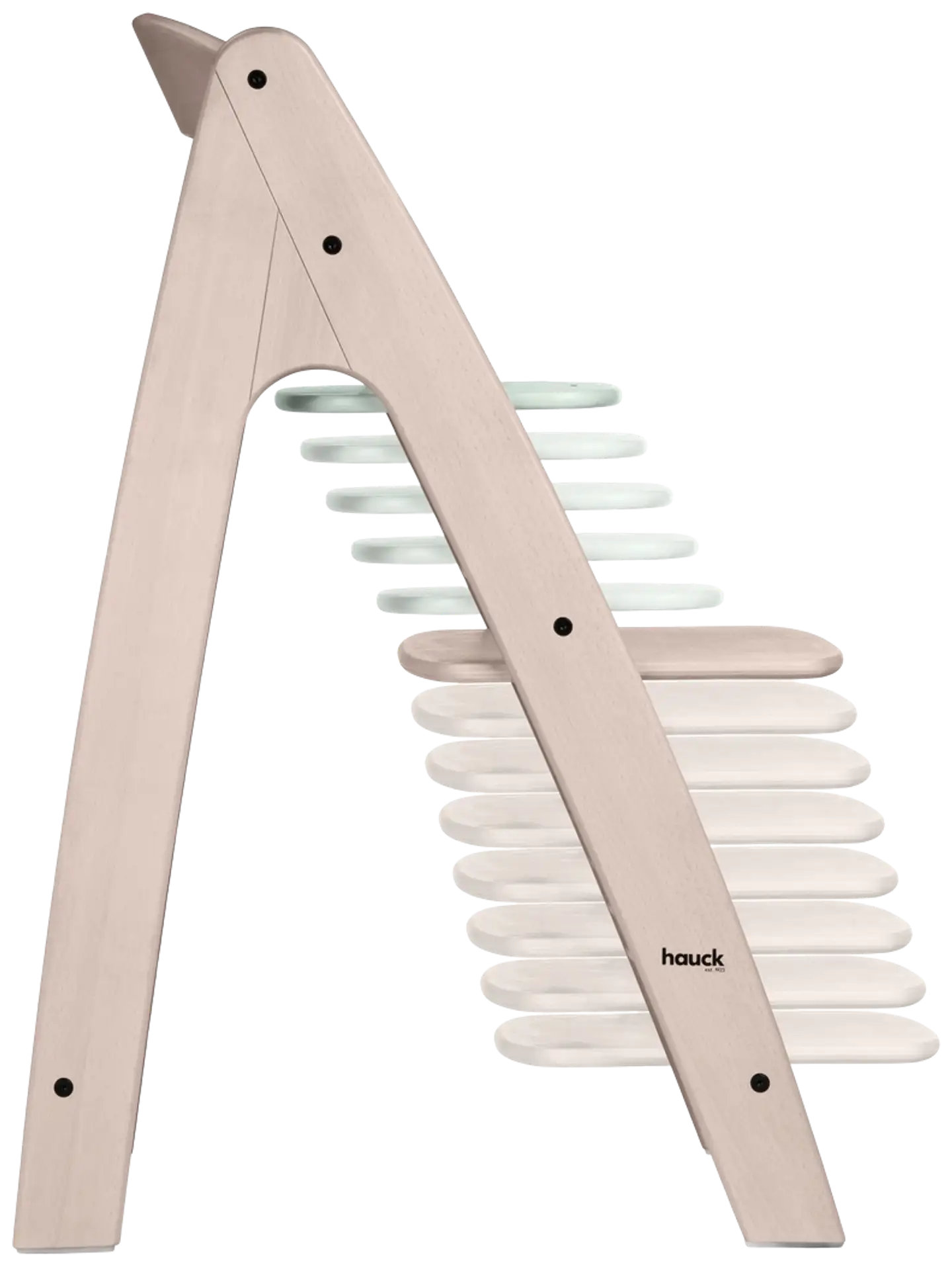 Hauck syöttötuoli Arketa N Play minttu - 11