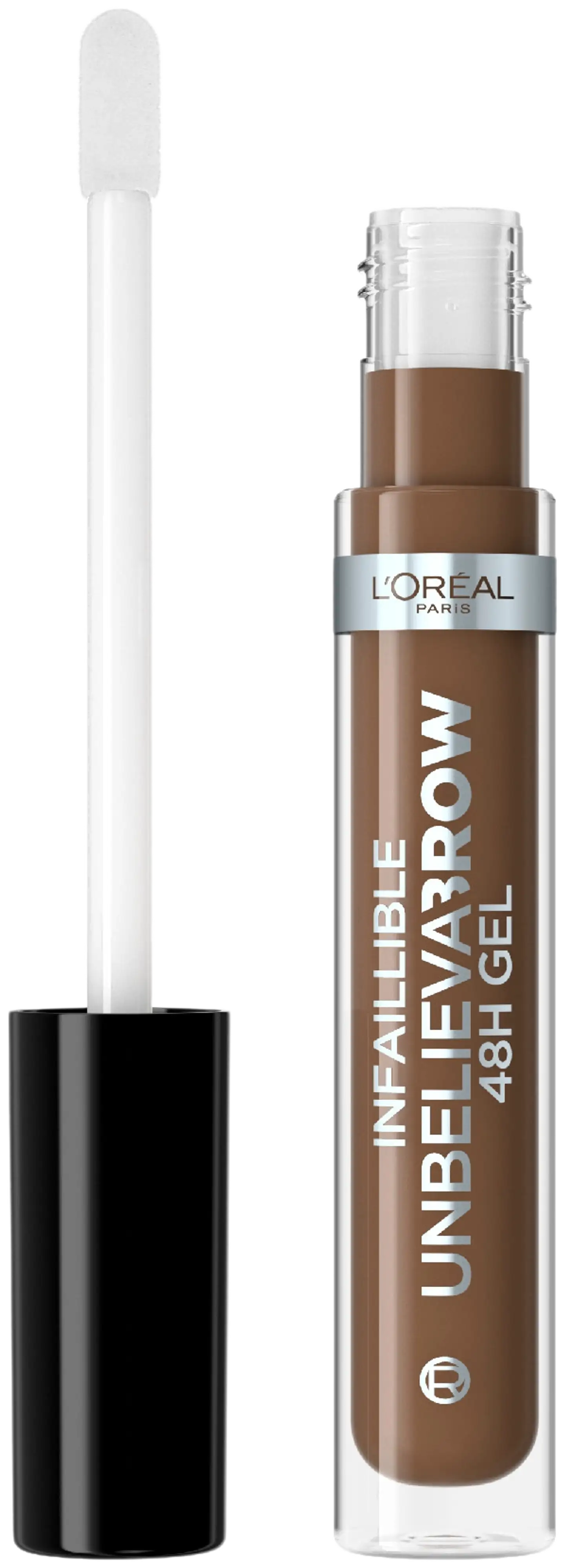 L'Oréal Paris Infaillible 48H Unbelieva Brow -kulmaväri 6.32 Auburn 7ml - 1