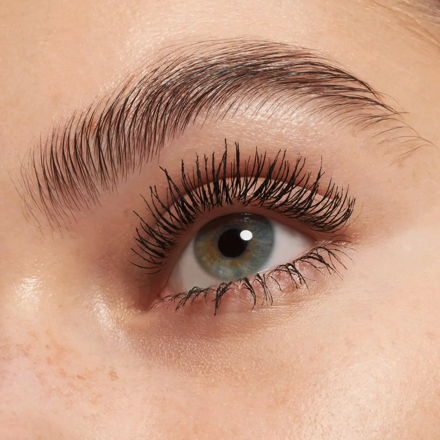 essence get BIG! lashes VOLUME BOOST WATERPROOF mascara 12 ml - 8