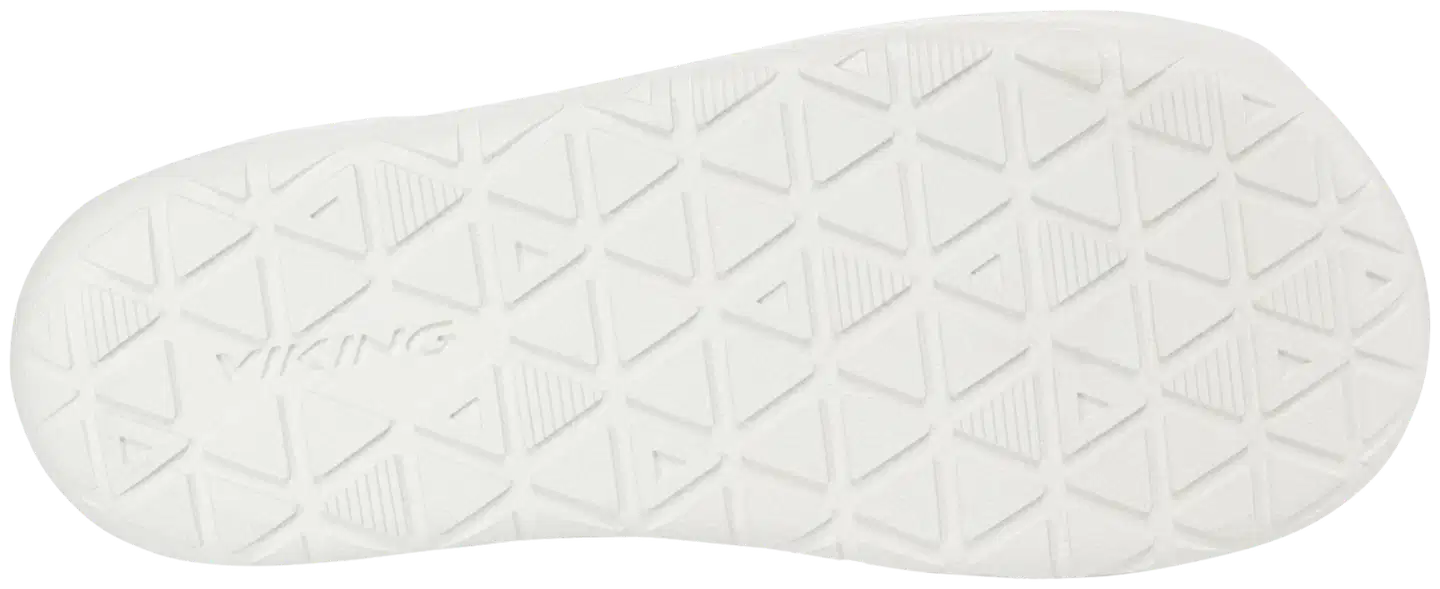 Viking lasten paljasjalkakenkä 3-56265 Alv Barefoot Paw - Light green/green - 2