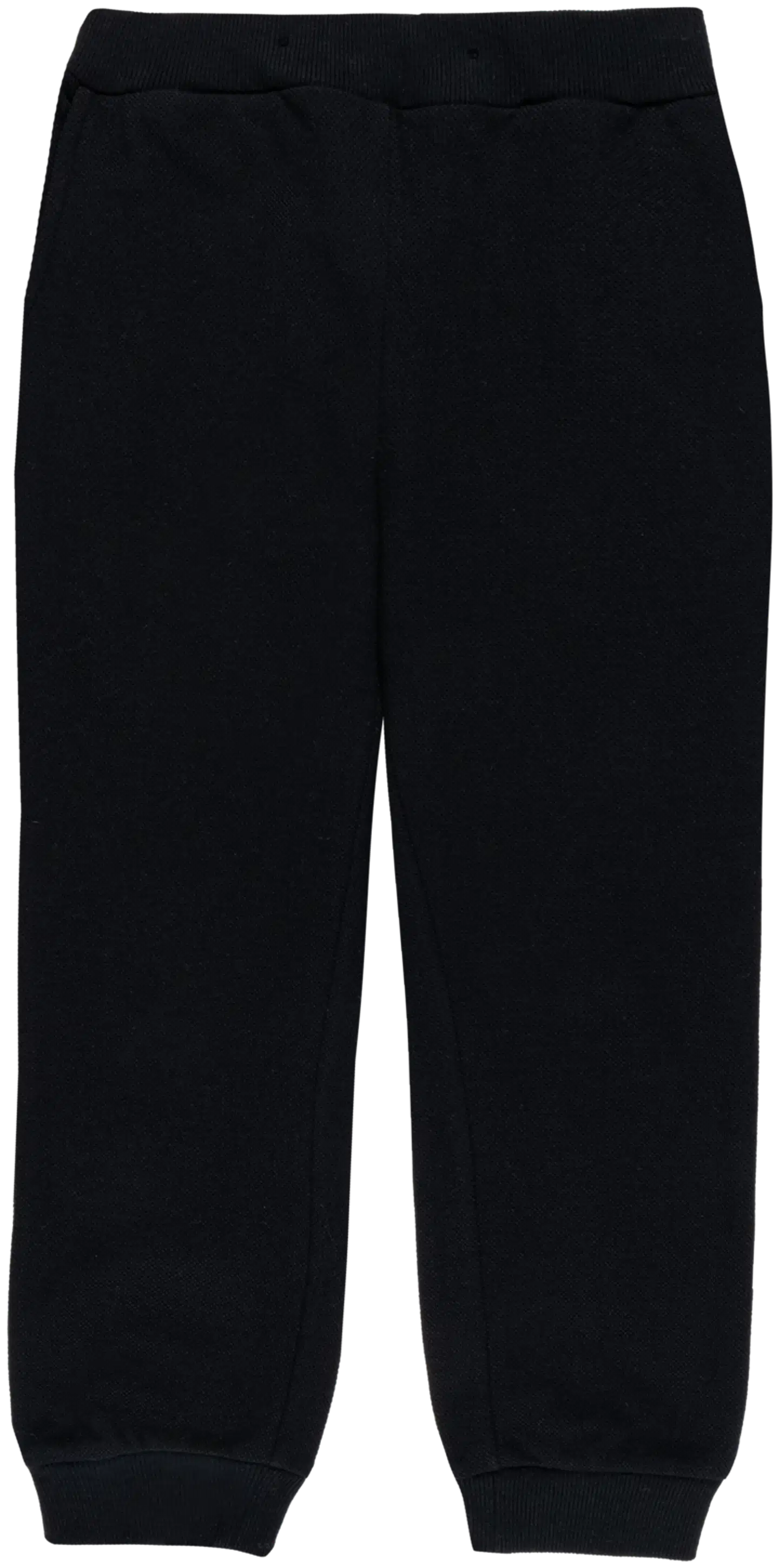 Ciraf lasten pikeehousut 25pc261628 - BLACK - 1