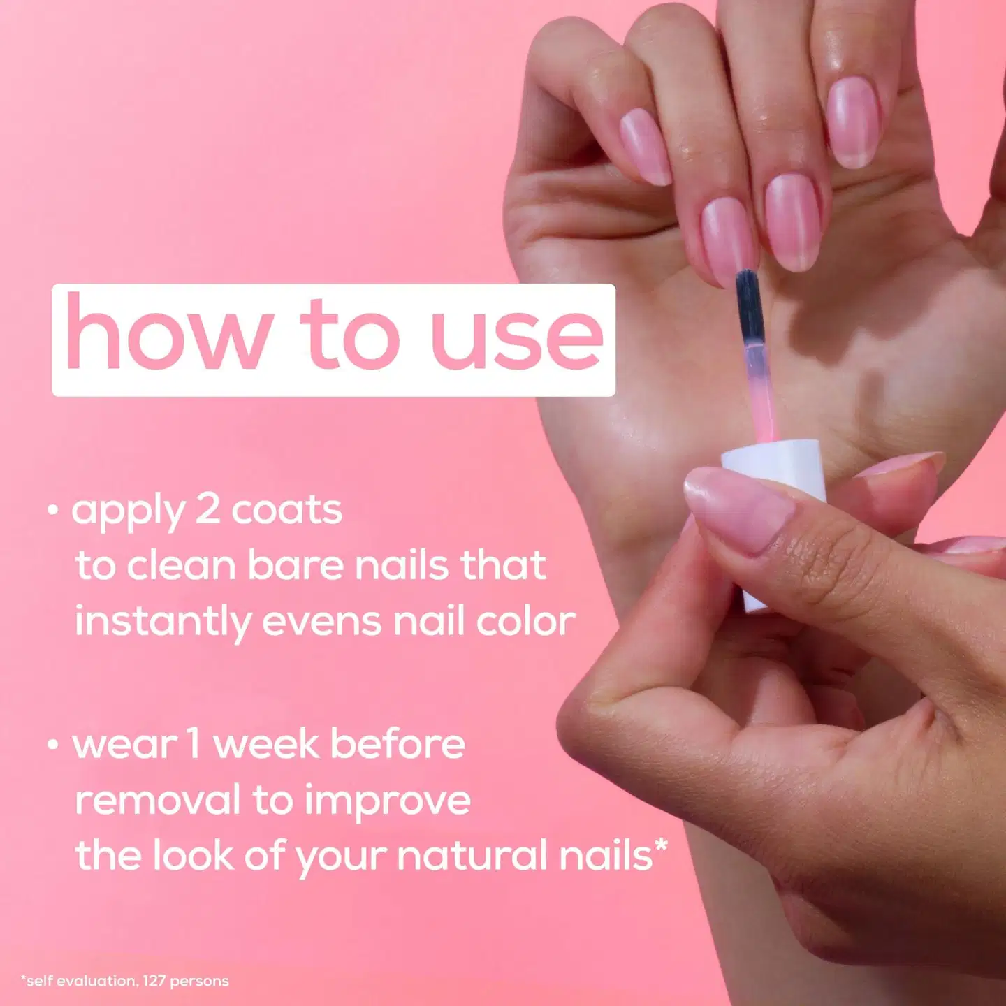 essie good as new pintaa korjaava kynsihoitotuote 13,5 ml - 4