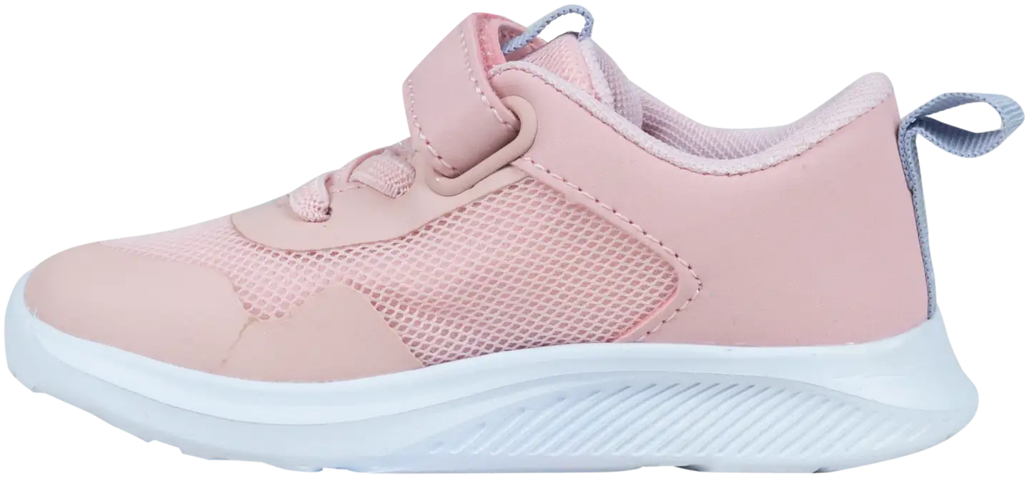 TEX pienten lasten lenkkarit I980963 - pink light - 3