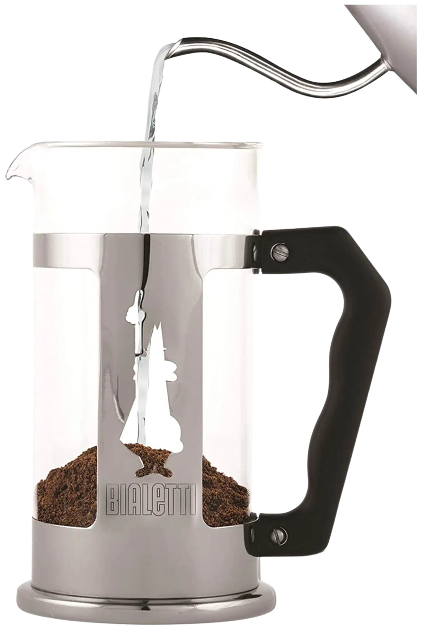 Bialetti Pressopannu 1 L, Preziosa - 3