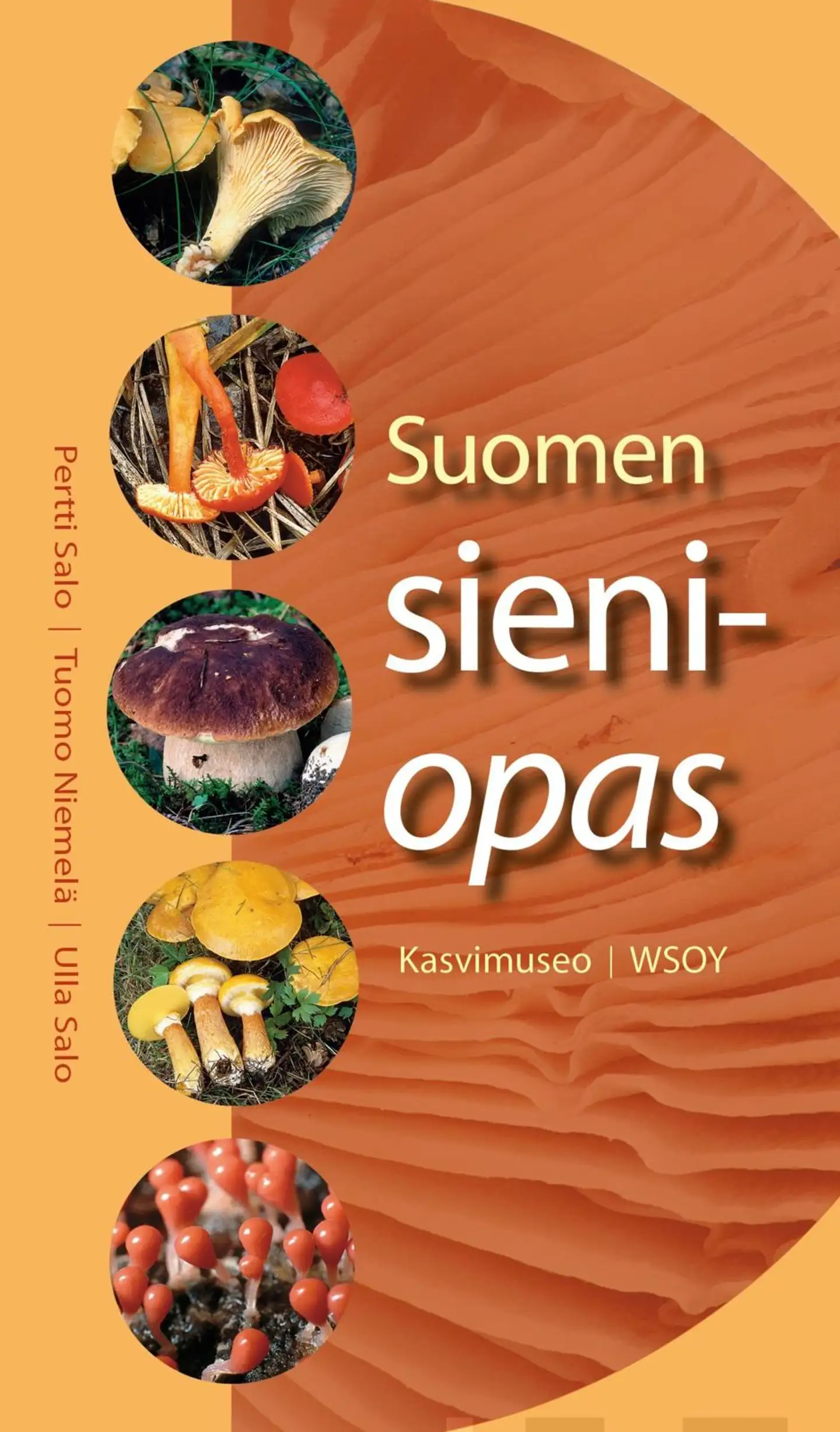 Salo, Suomen sieniopas