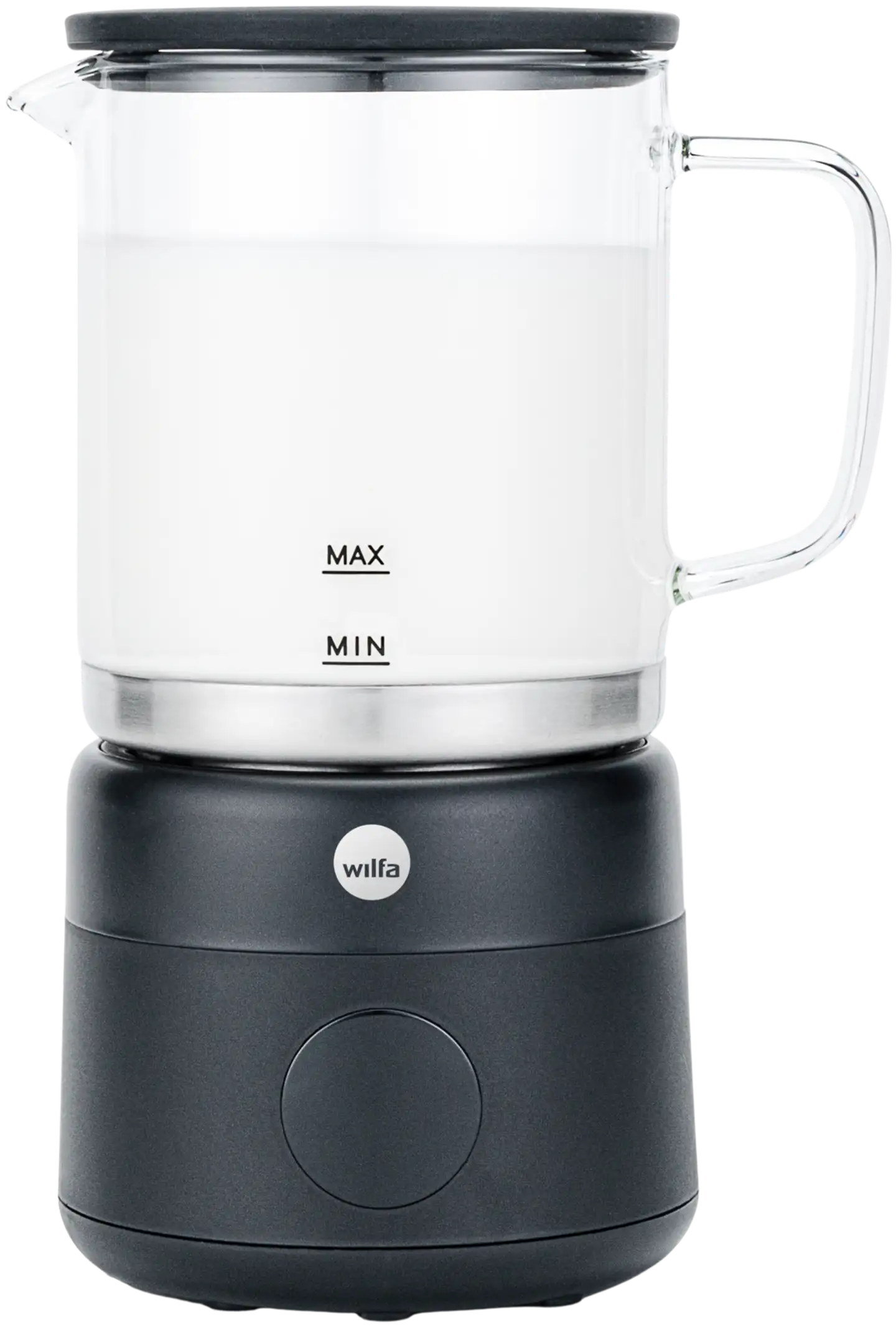 Wilfa Silky maidonvaahdotin MF1B-250 - 6