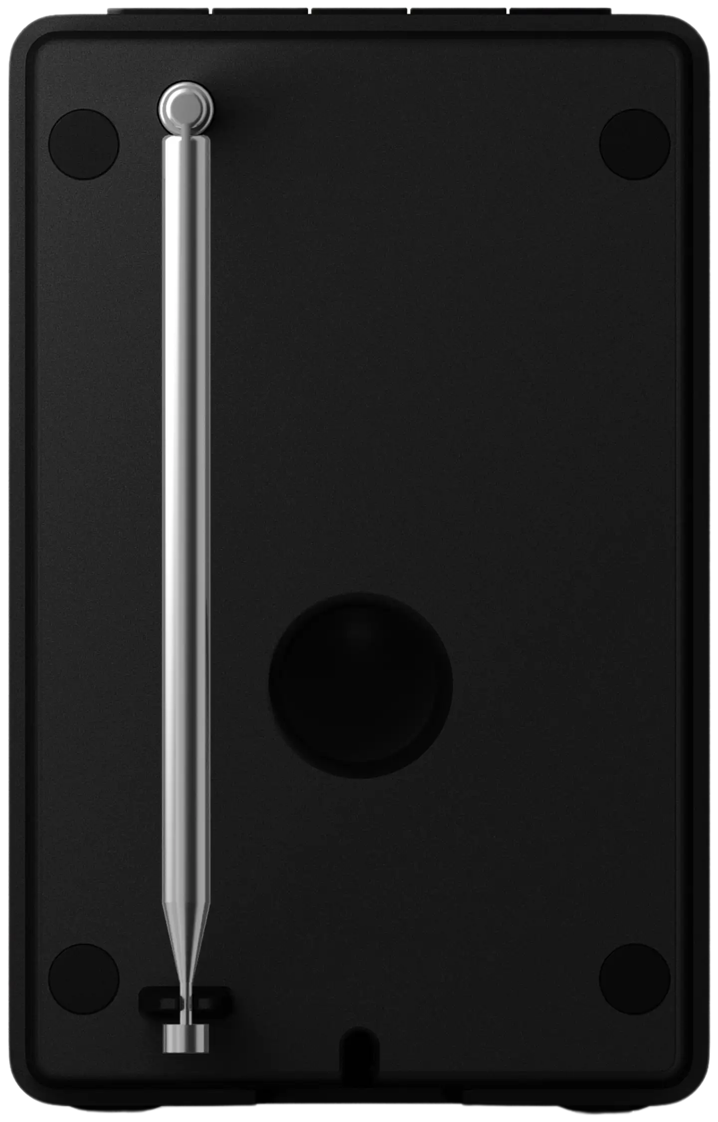 Philips radio TAR5100/10 musta - 3