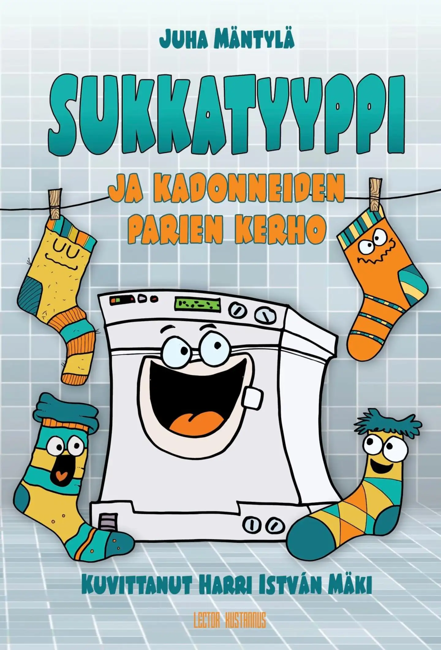 Mäntylä, Sukkatyyppi ja Kadonneiden parien kerho