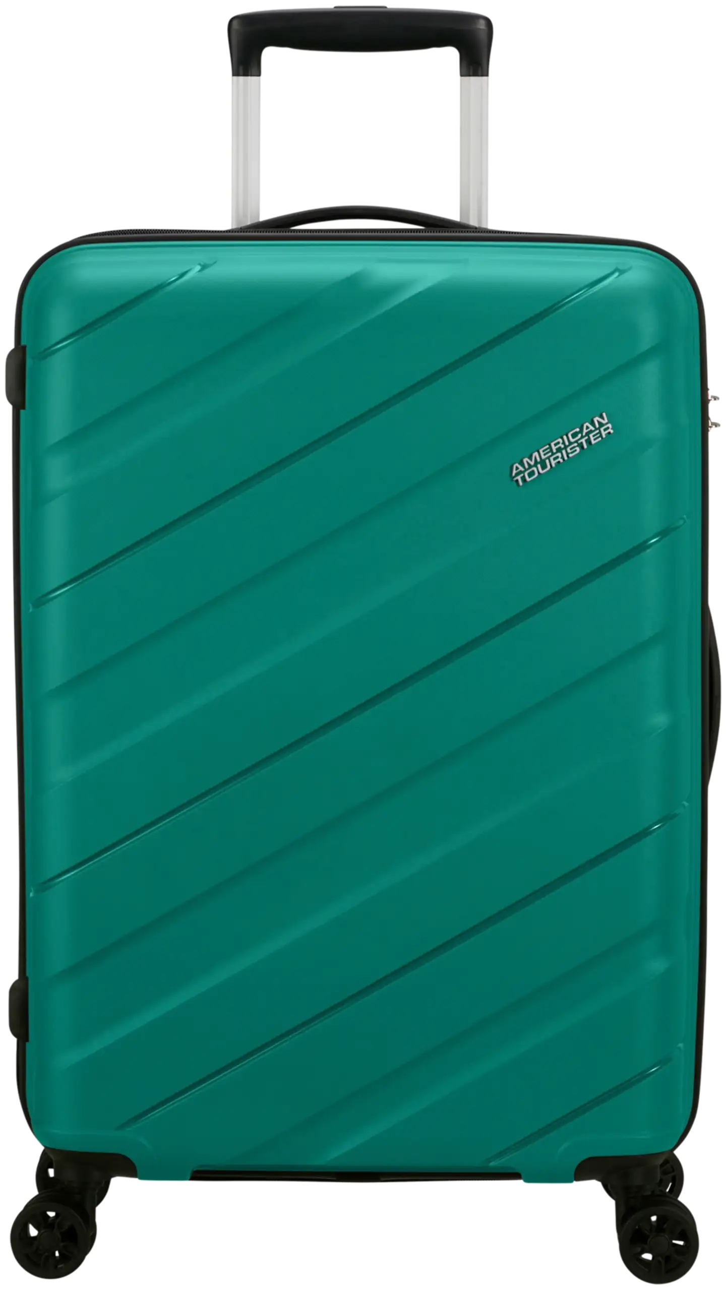 American Tourister matkalaukku Jetdriver 3.0-spinner 67/24 sininen - 2