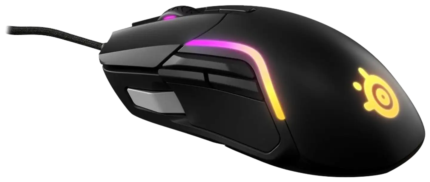 SteelSeries Rival 5 Pelihiiri - 3
