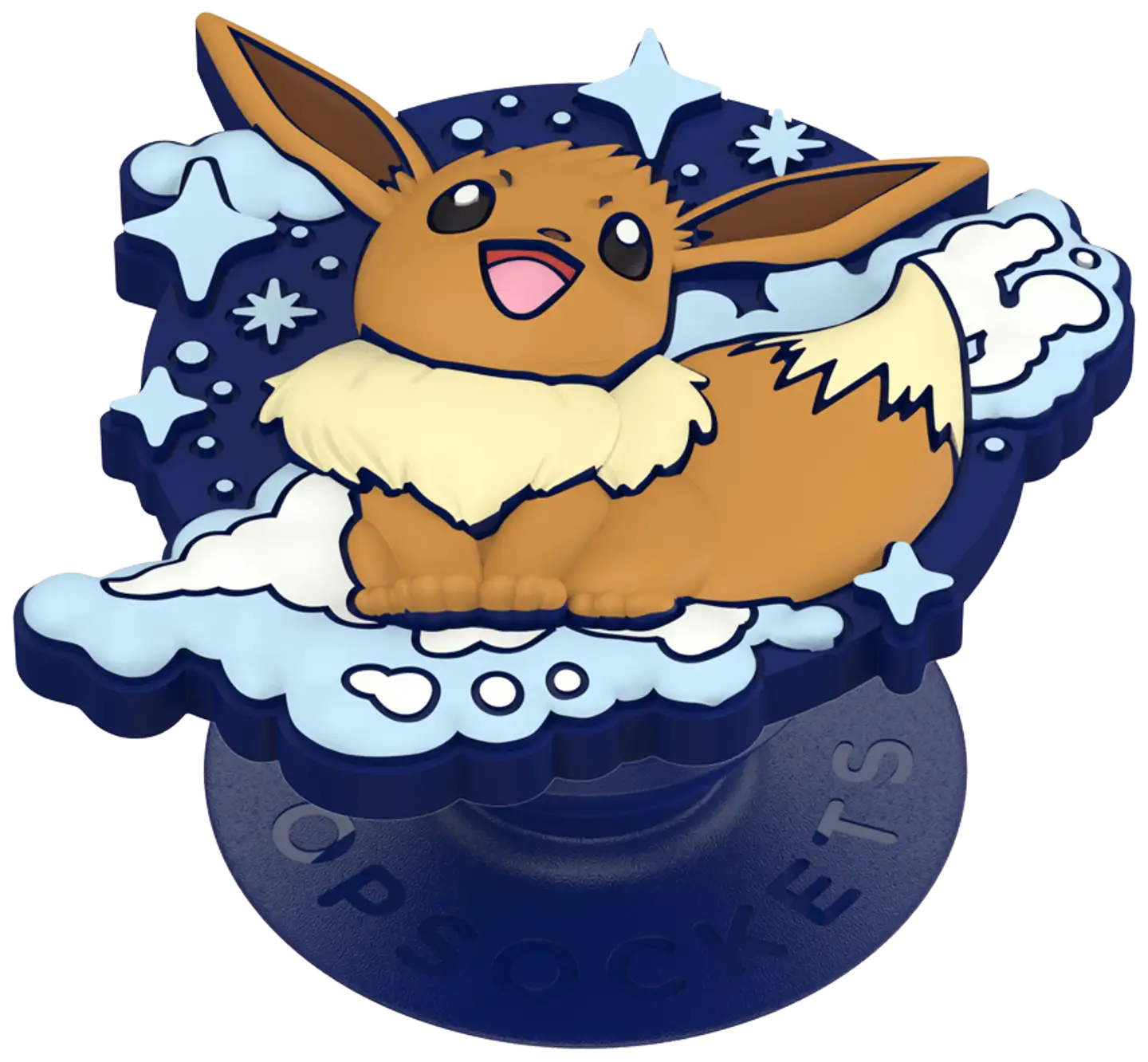 Popsockets puhelinpidike popgrip eevee popout - 2