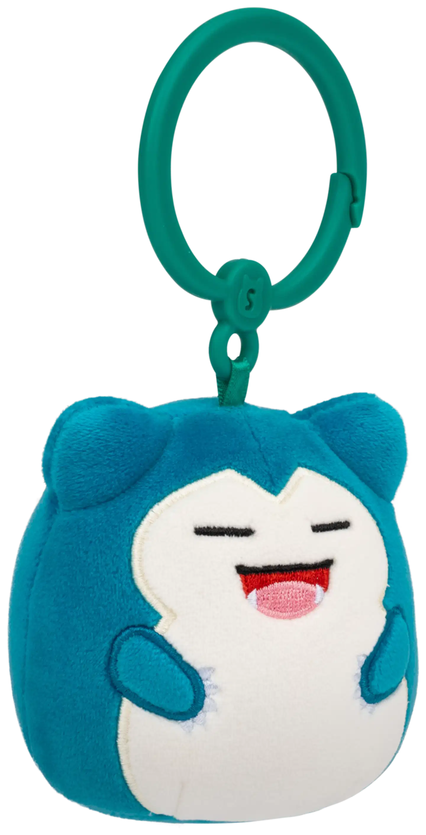Pokemon Squishmallow Clip-on Pehmo - 13