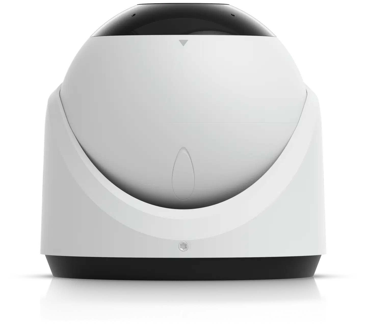 Ubiquiti sääsuojattu 4K PoE -valvontakamera erinomaisella kuvanlaadulla UVC-G6-Turret-W valkoinen - 6