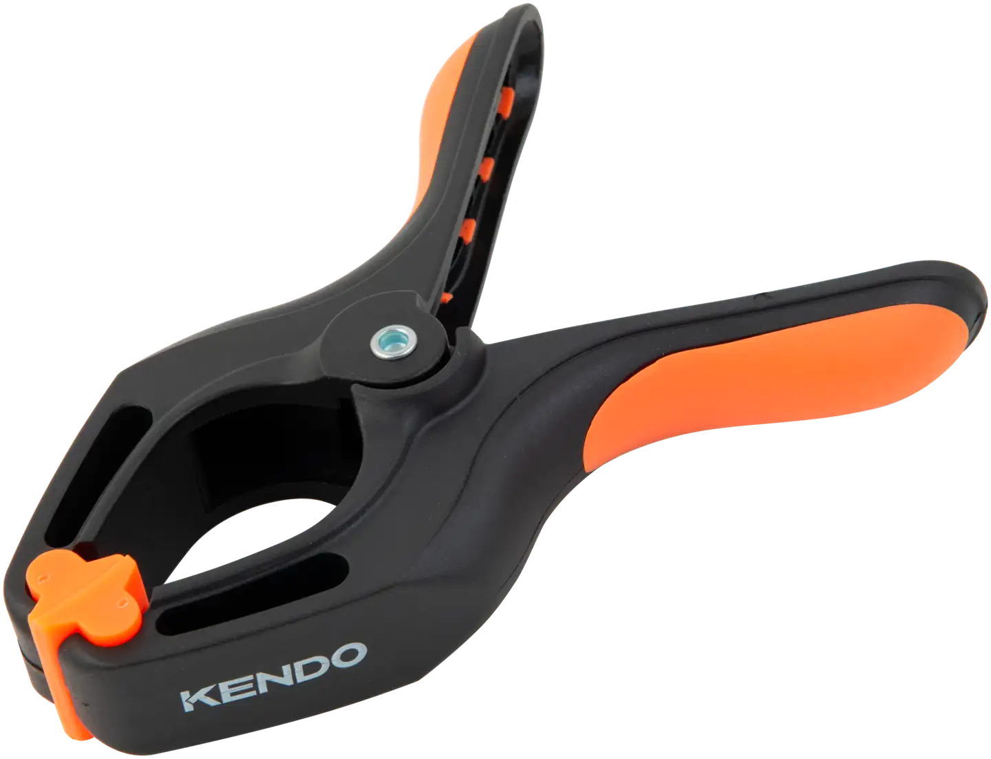 Kendo jousipuristin 165mm / 6" - 2