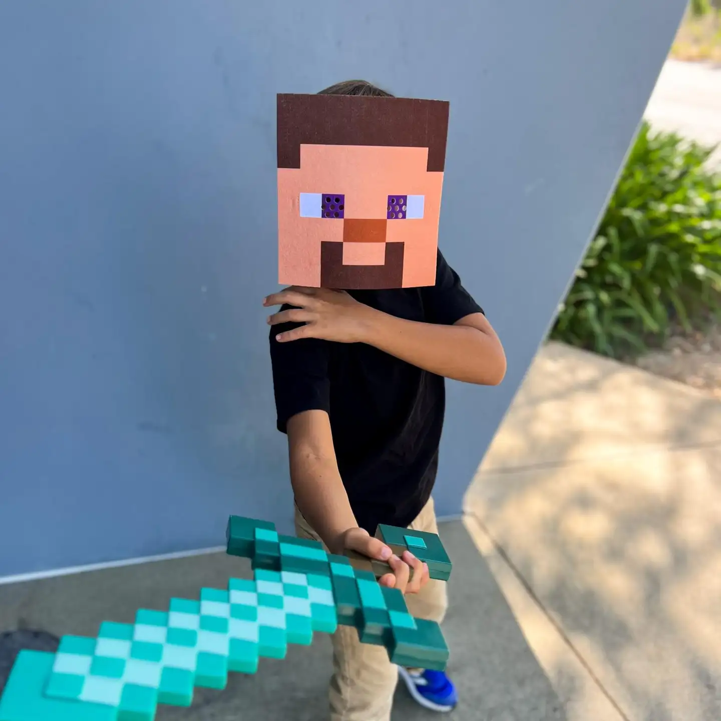 Minecraft asustesetti Pickaxe Bundle, erilaisia - 10