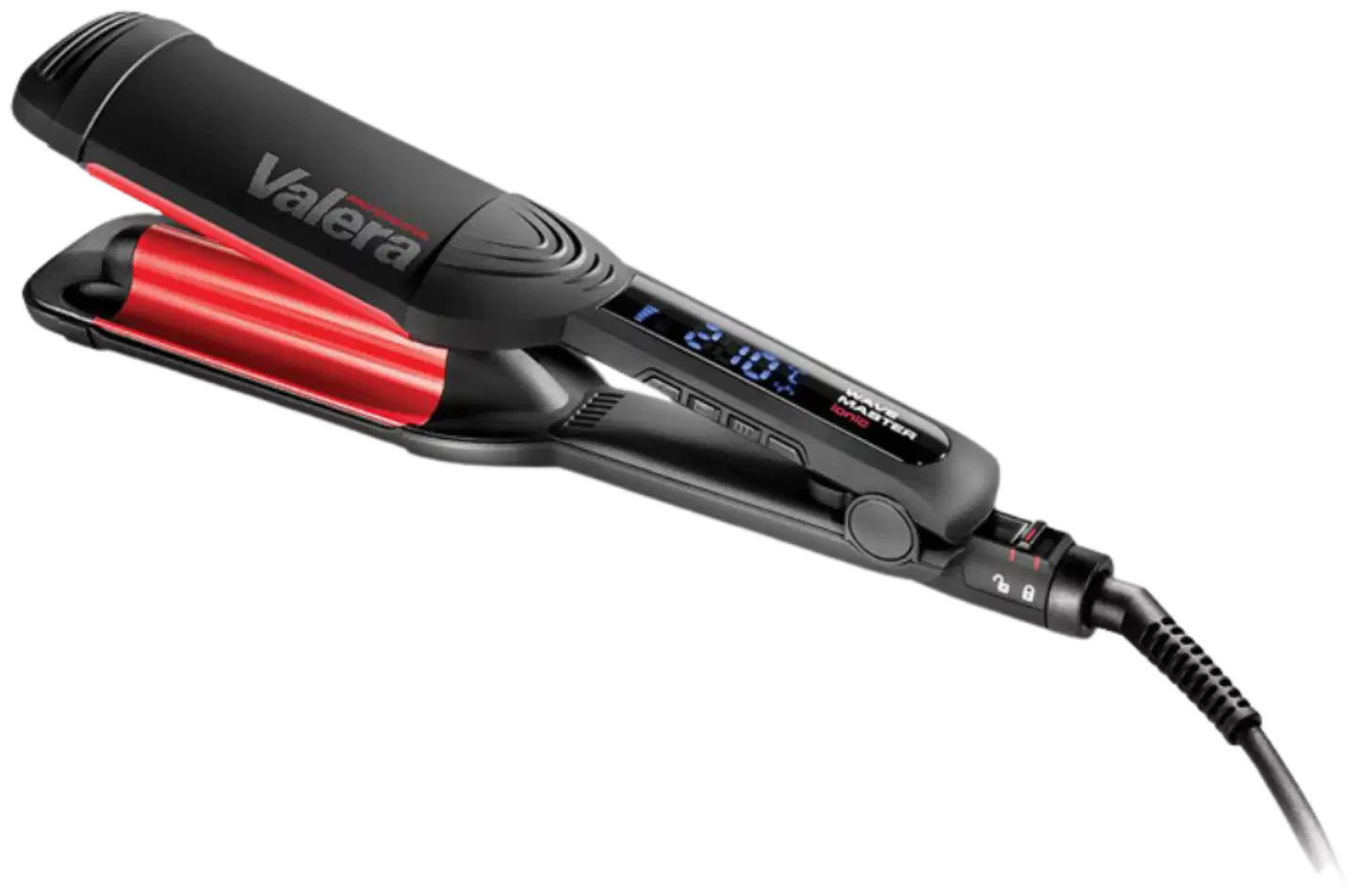 Valera lainerauta Wave Master Ionic 647.03