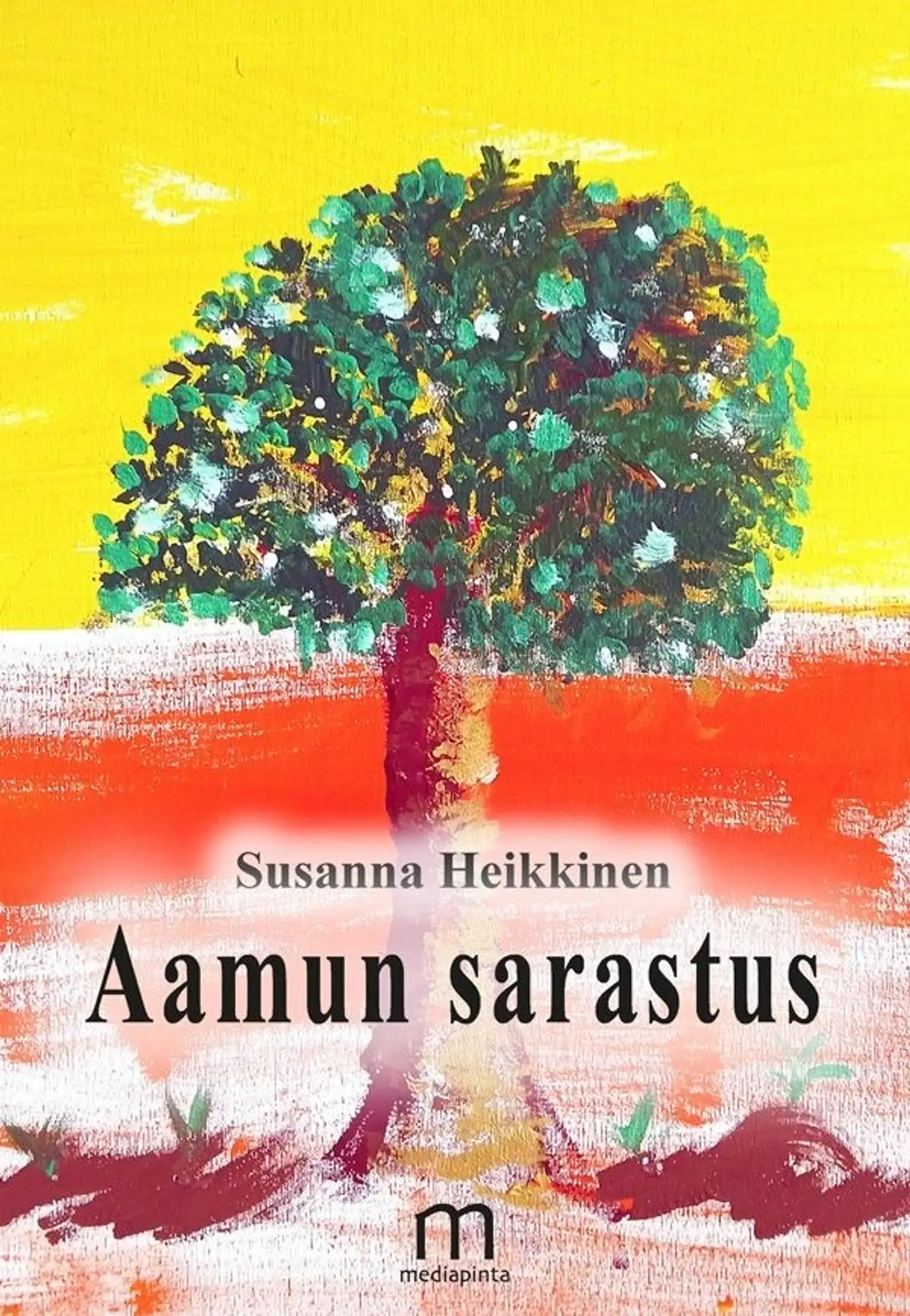 Heikkinen, Aamun sarastus