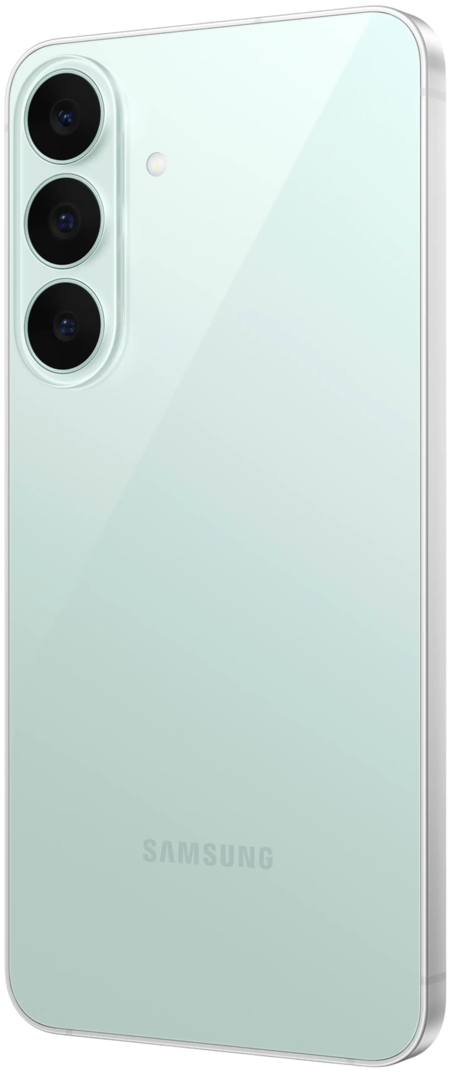 Samsung Galaxy S26 FE 5G Älypuhelin, Pistaasi 256 GB - 5