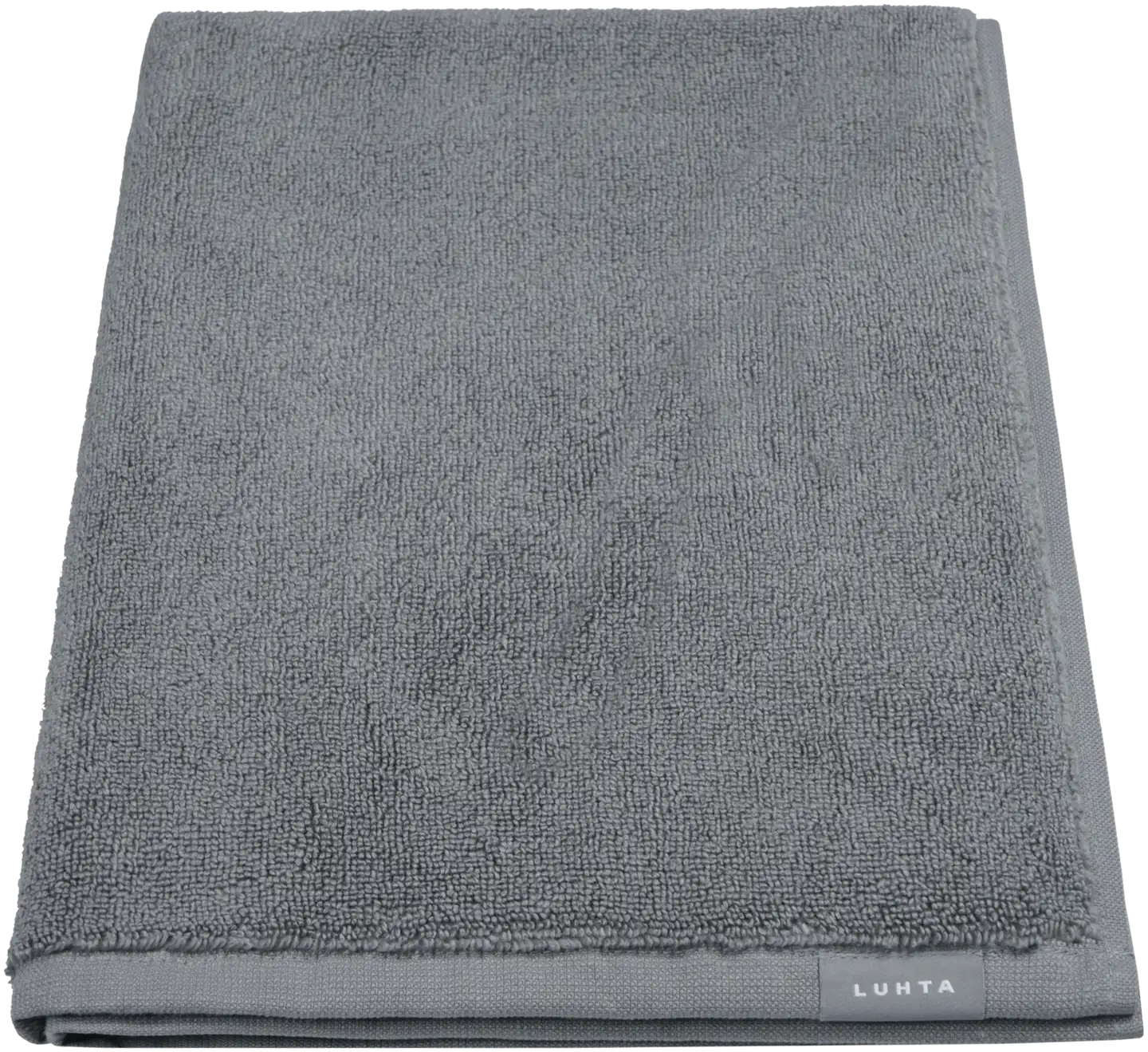 Luhta Home Käsipyyhe Aava 50X70 cm harmaa