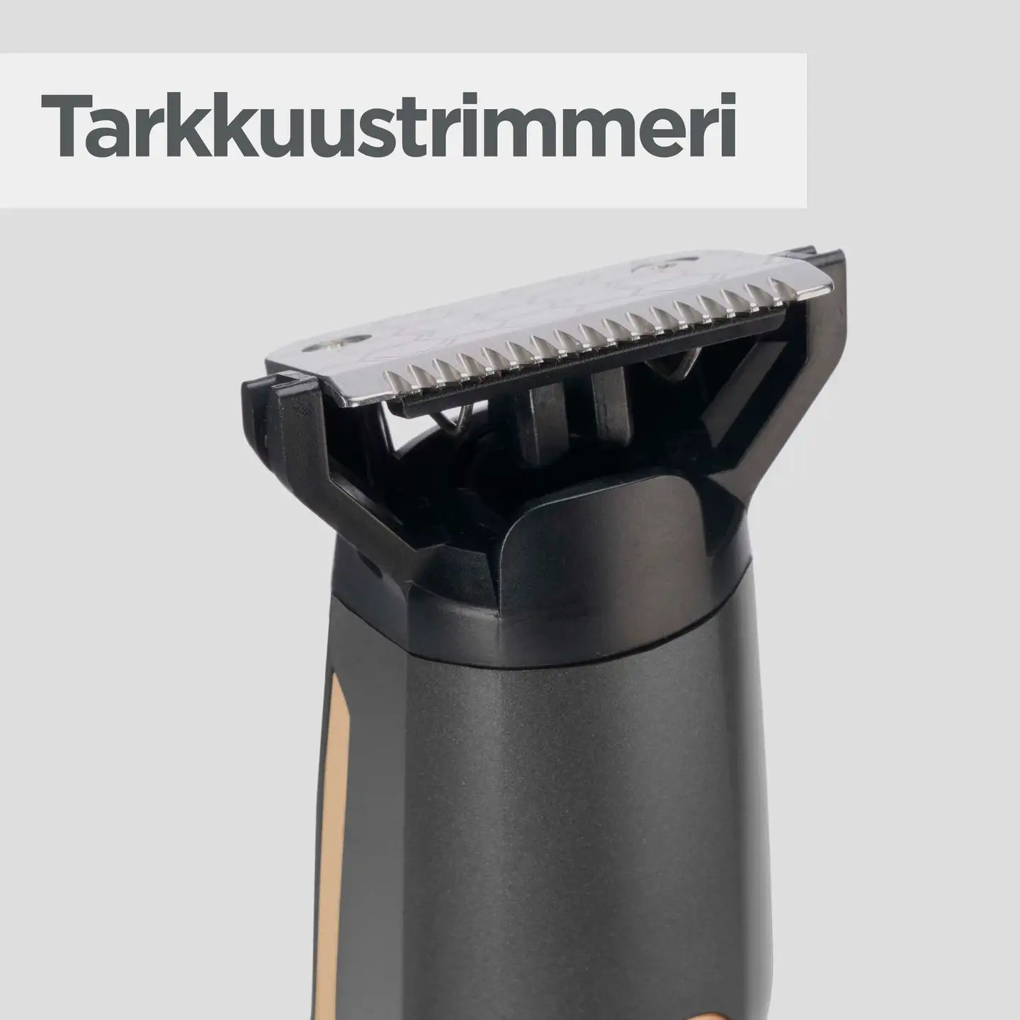 BaByliss vartalotrimmeri Graphite Multi Trimmer - 10