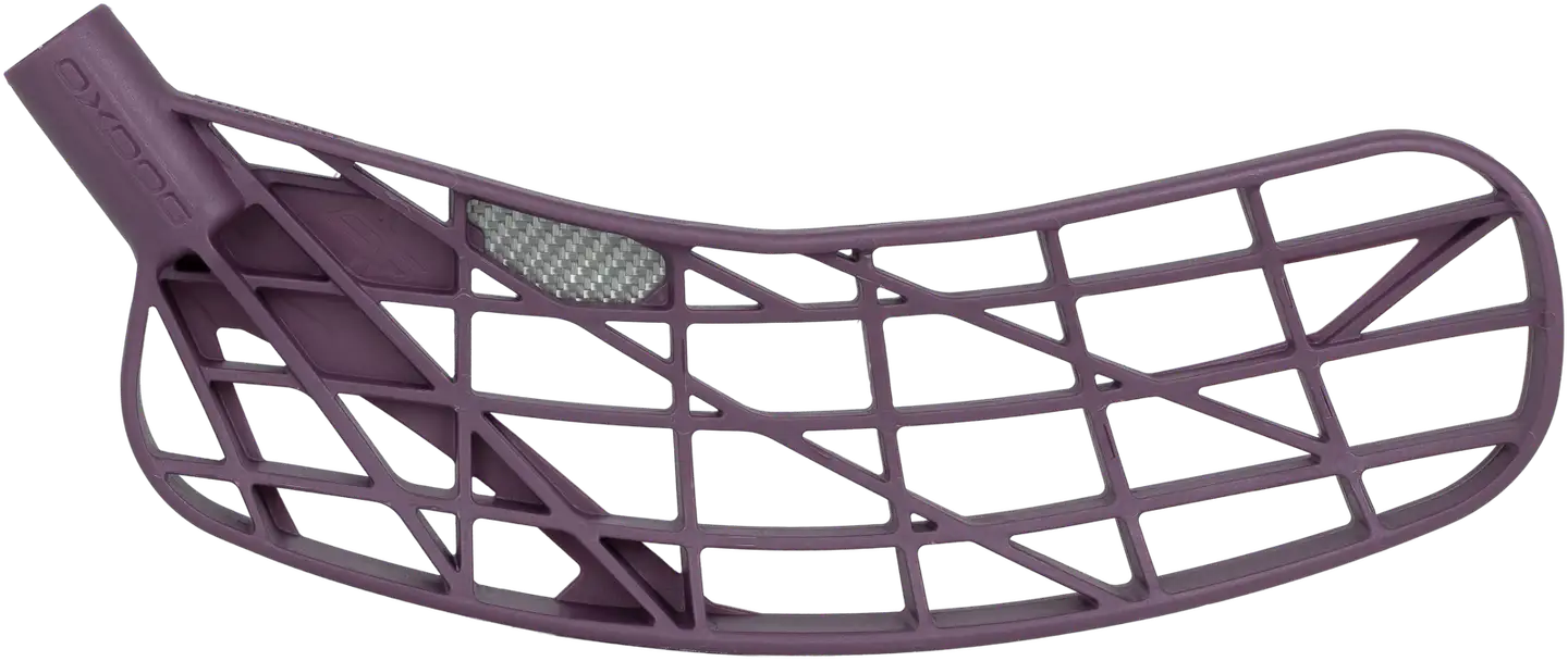Oxdog highlight carbon mbc frozen purple/silver r salibandylapa - 1