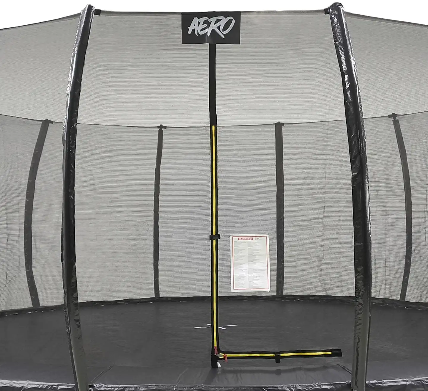 React trampoliini Aero 488 cm - 4