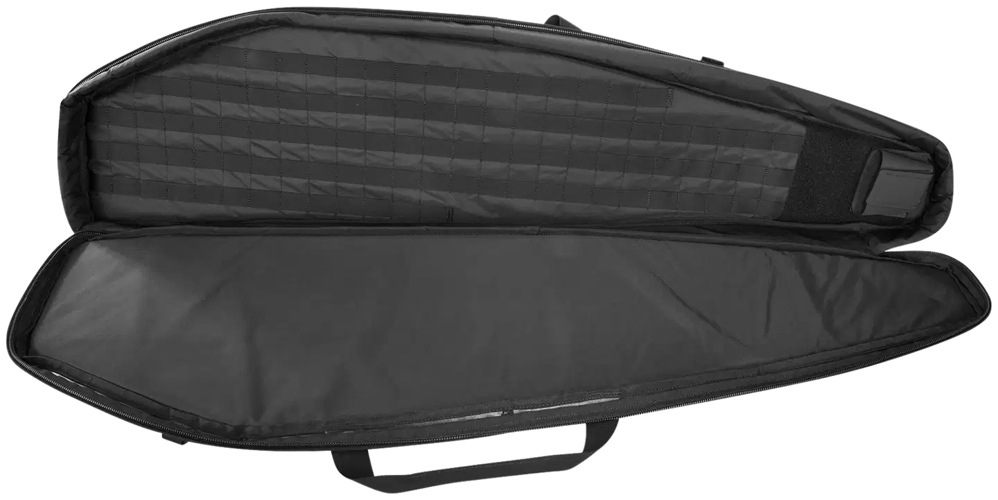 Tasmanian Tiger SGL Rifle Bag aselaukku, musta - 2