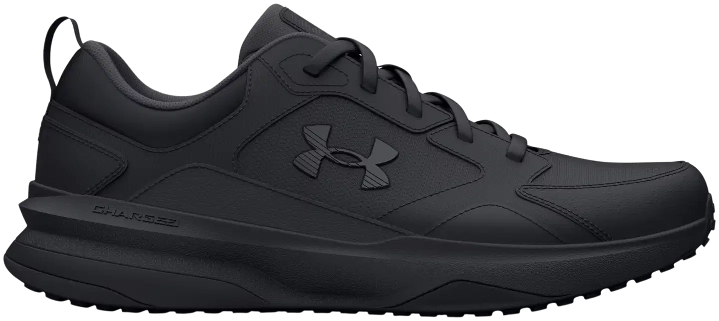 Under Armour miesten treenikengät Charged Edge 3026727 - Black - 1