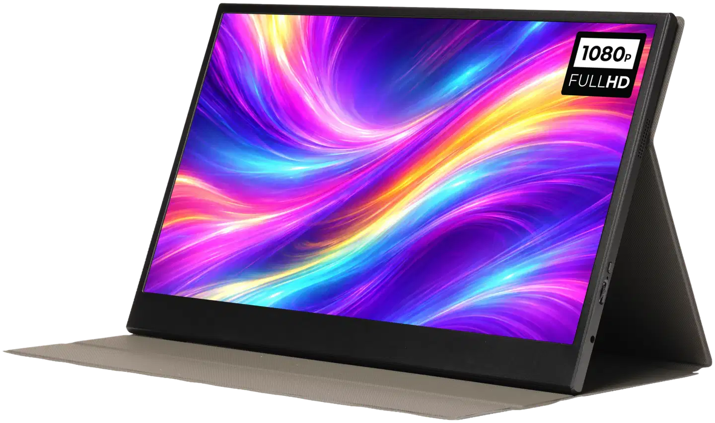 Denver kannettava näyttö 15.6" PMO-15604 - 5