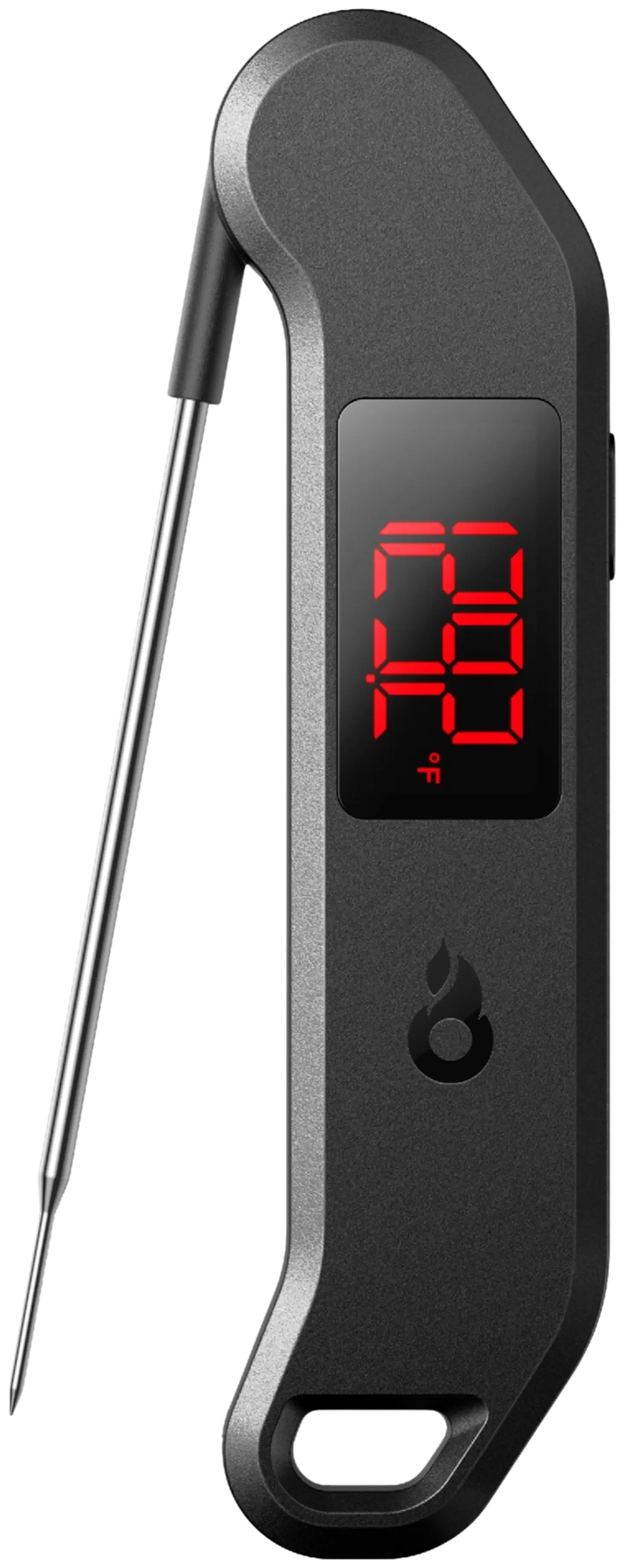 Thermomaven F1 Stealth paistolämpömittari - 1
