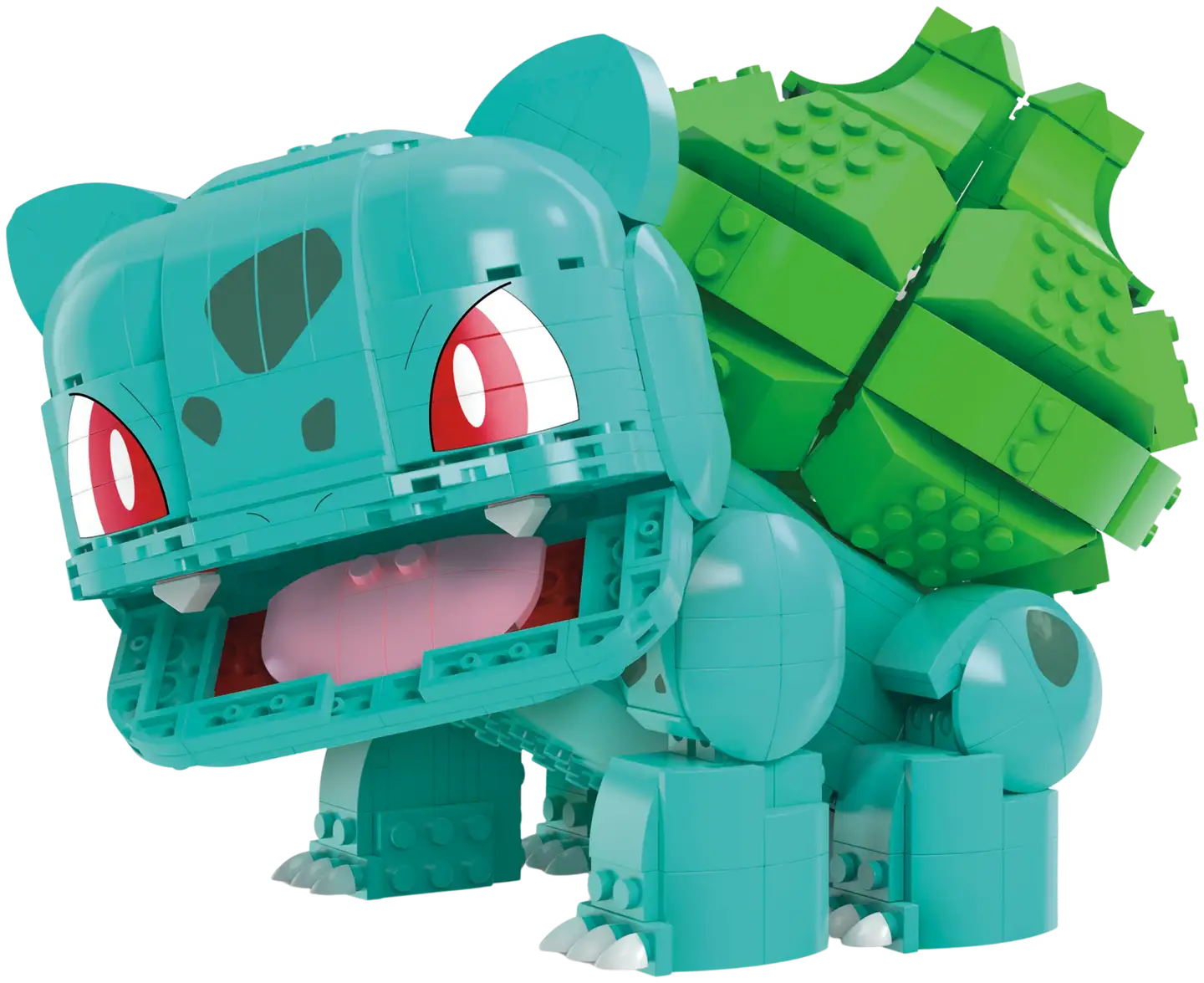 Mega Pokémon Jumbo Bulbasaur - 2