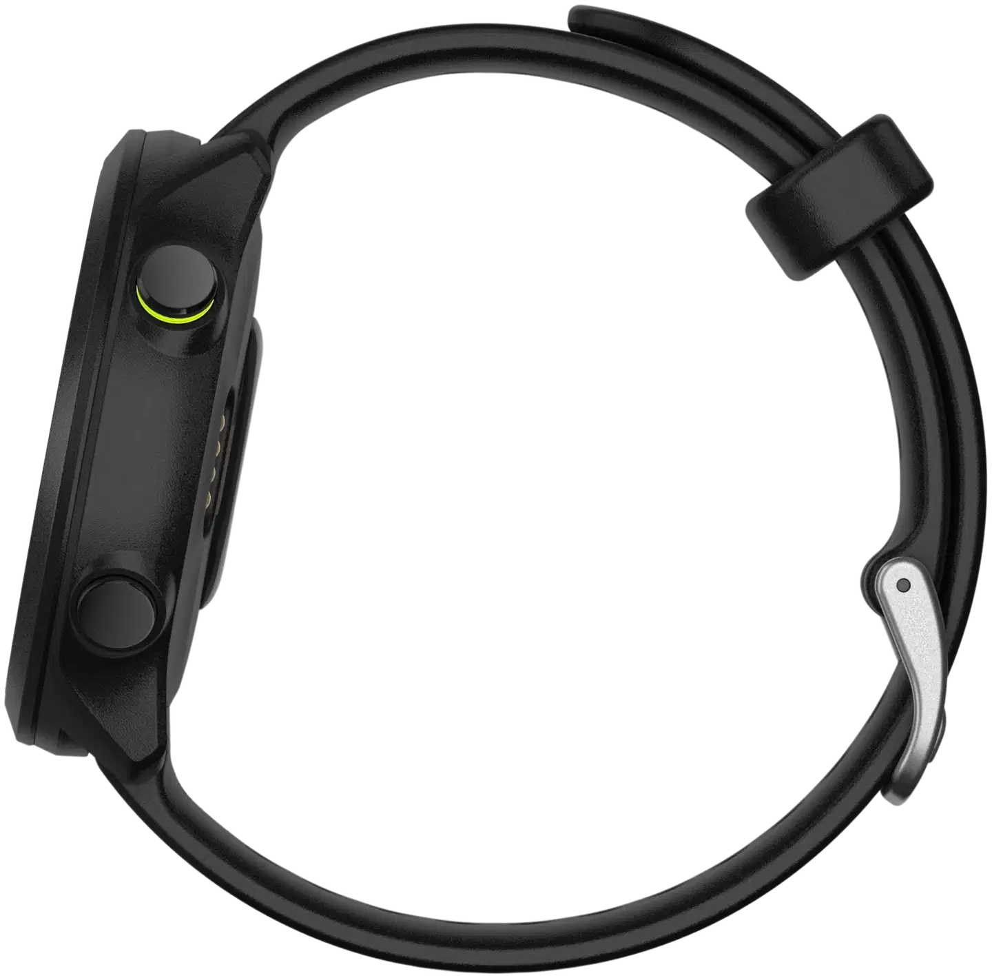 Garmin Forerunner 55 musta juoksukello - 2