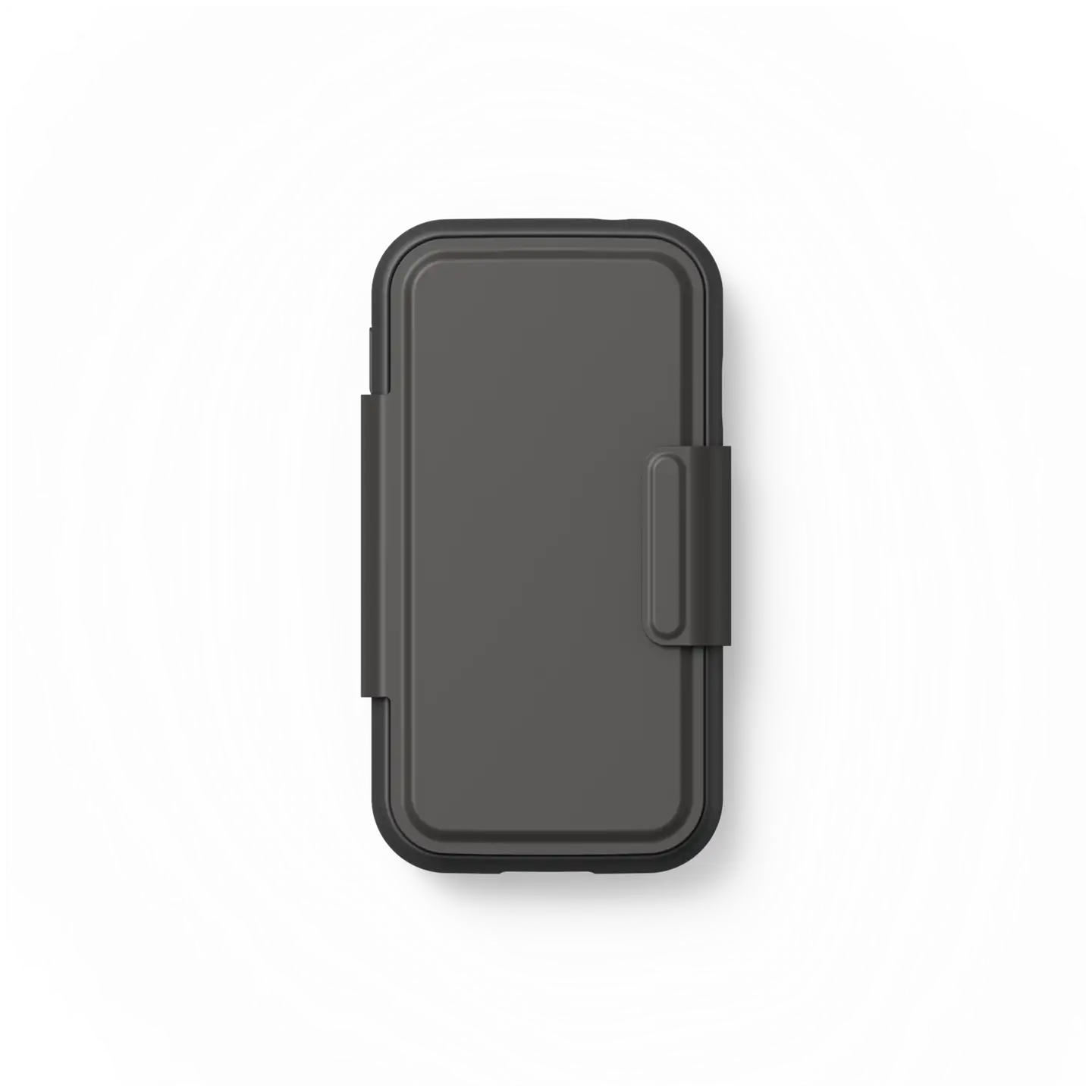 Doro Leva L11/X10 lompakkokotelo harmaa - 1