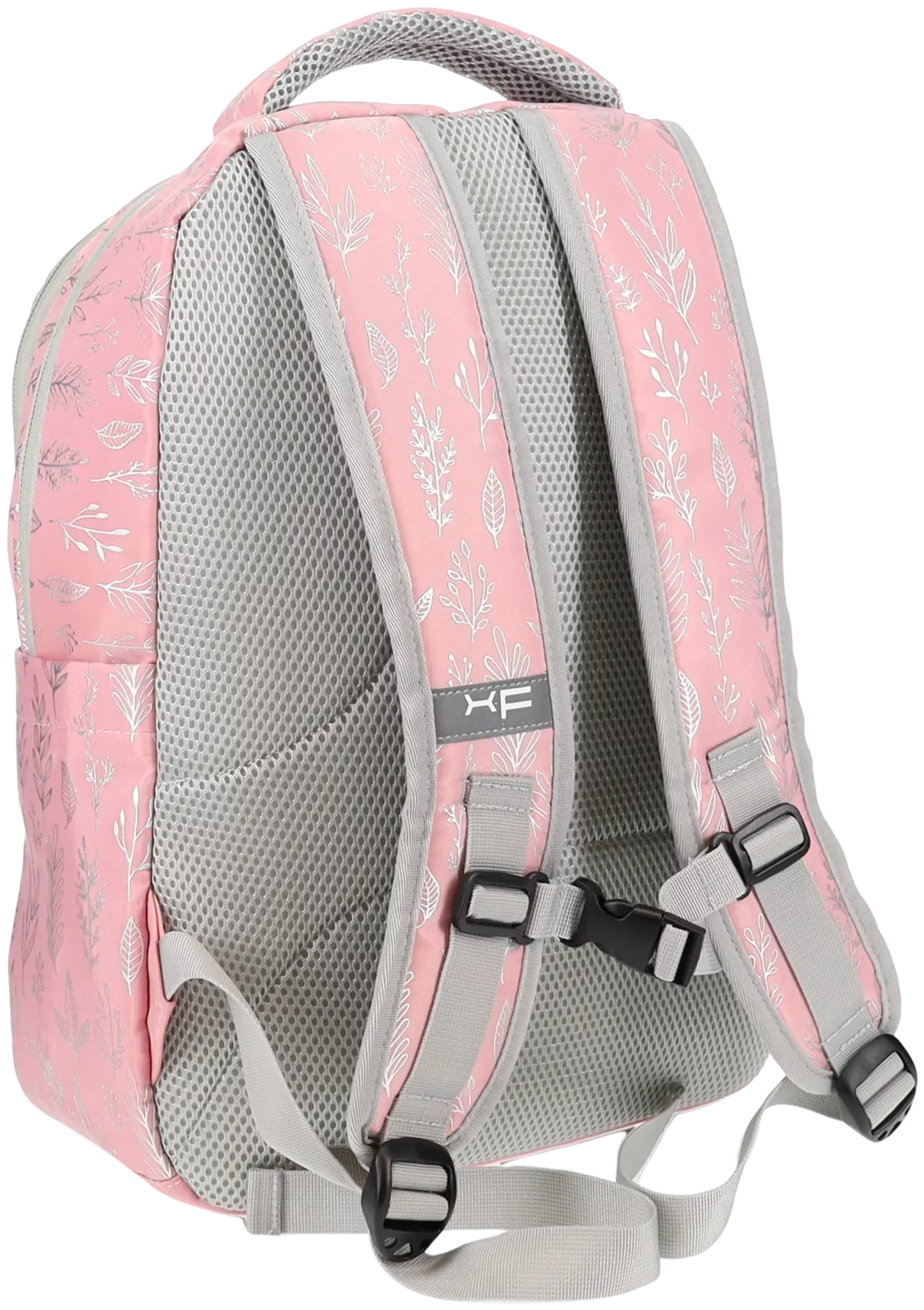 X-Force reppu leaves X-240 pinkki - 6