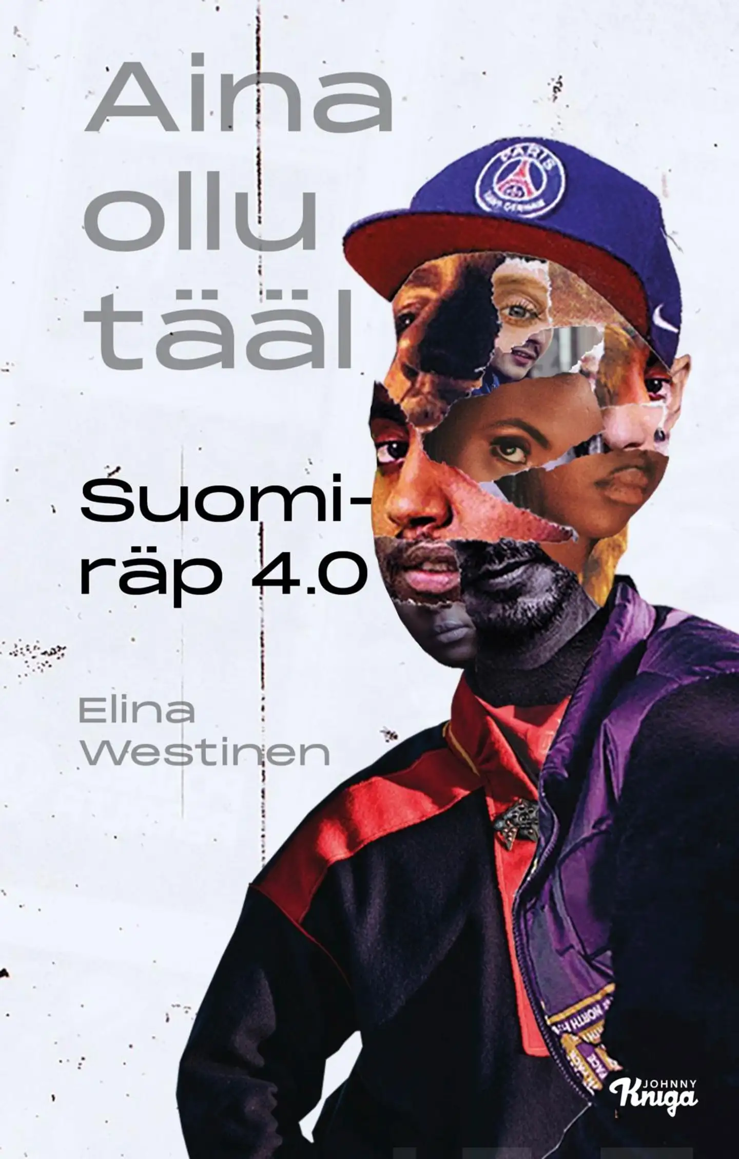 Westinen, Aina ollu tääl - Suomiräp 4.0